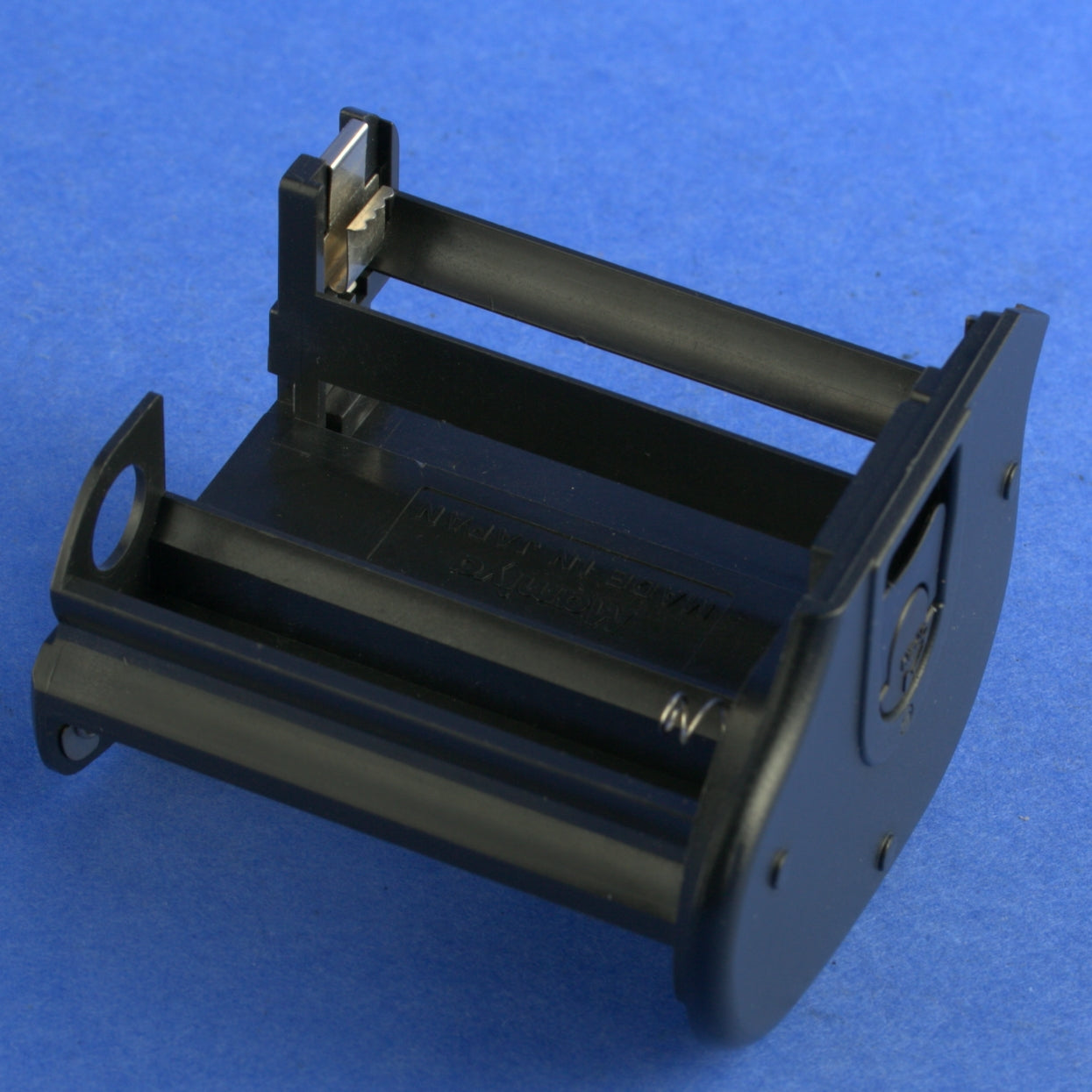 Mamiya 645 AFD Medium Format Camera Kit Film Tested