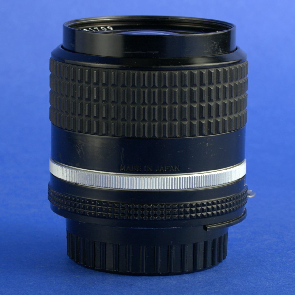 Nikon Nikkor 28mm F2 Ai-S Lens