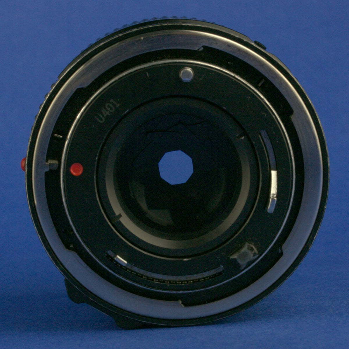 Canon FD 85mm 1.8 Lens *** READ ***