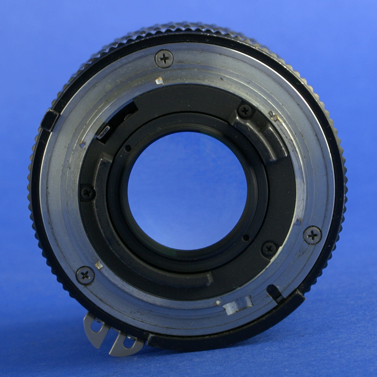 Nikon Nikkor 28mm F2 Ai-S Lens