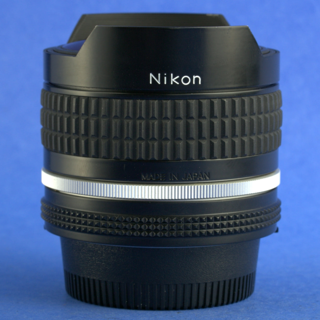 Nikon Fisheye-Nikkor 16mm 2.8 Ai Lens Near Mint Condition
