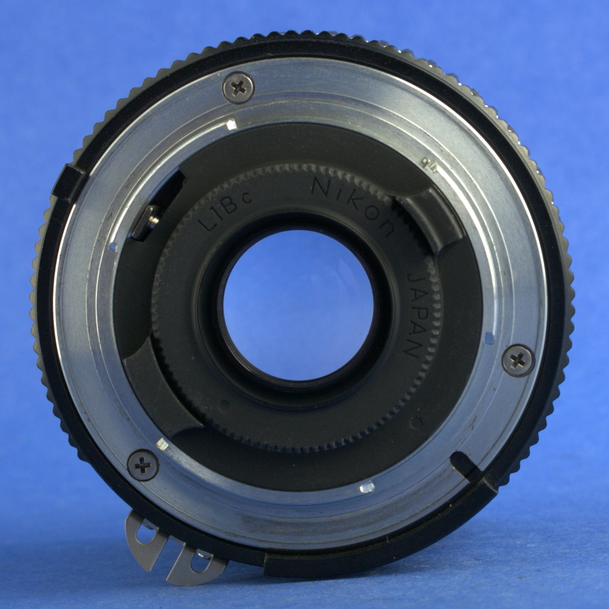Nikon Fisheye-Nikkor 16mm 2.8 Ai Lens Near Mint Condition