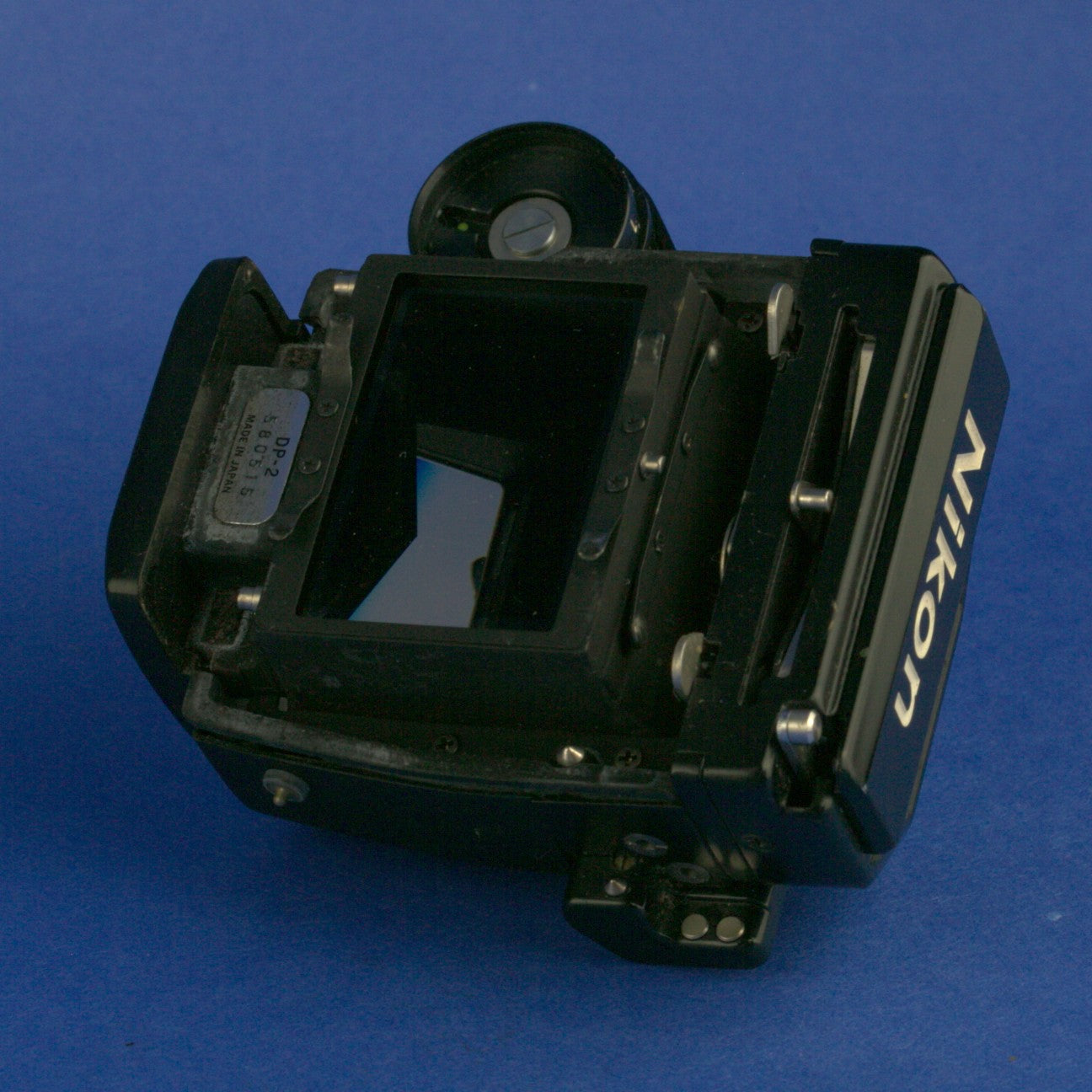 Nikon F2S Film Camera Body