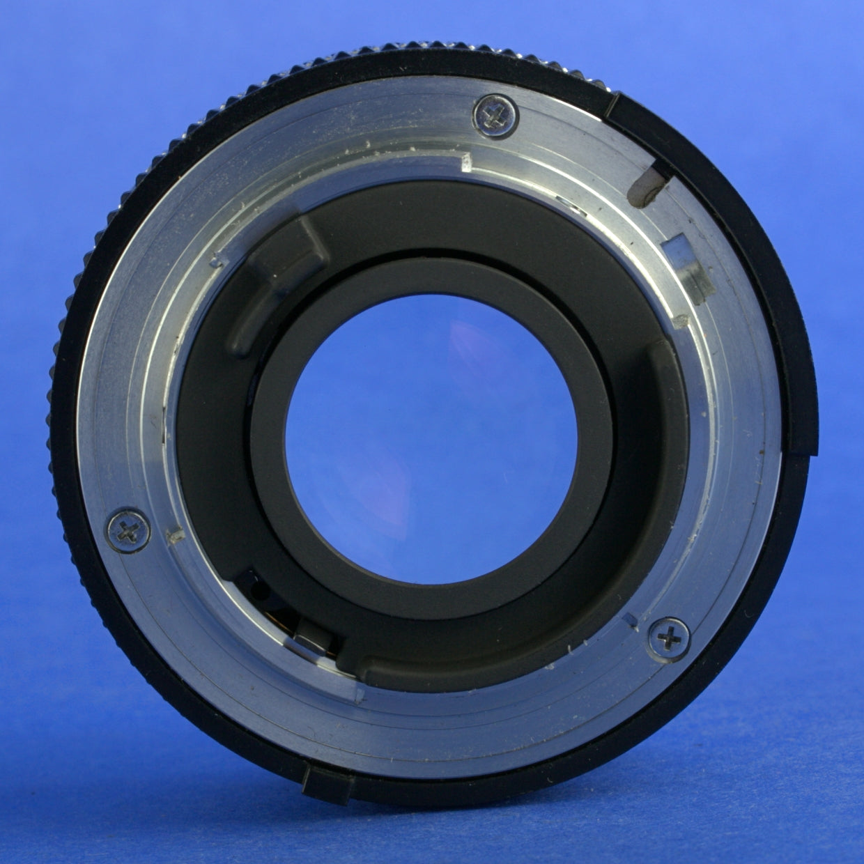 Nikon 50mm 1.8 Ai-S Pancake Lens Beautiful Condition