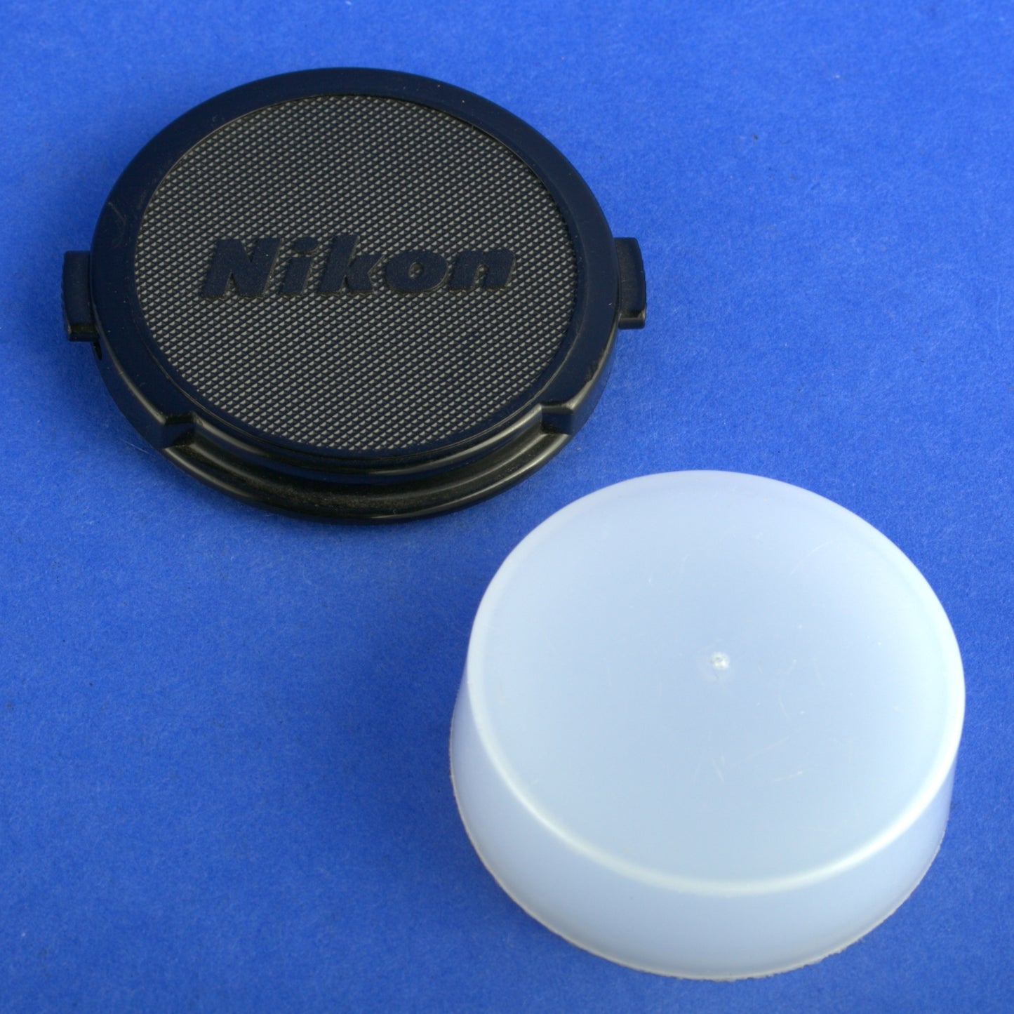 Nikon 50mm 1.8 Ai-S Pancake Lens Beautiful Condition
