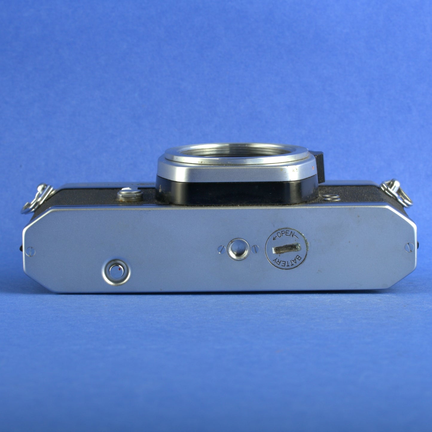 Pentax Spotmatic SP Film Camera Body