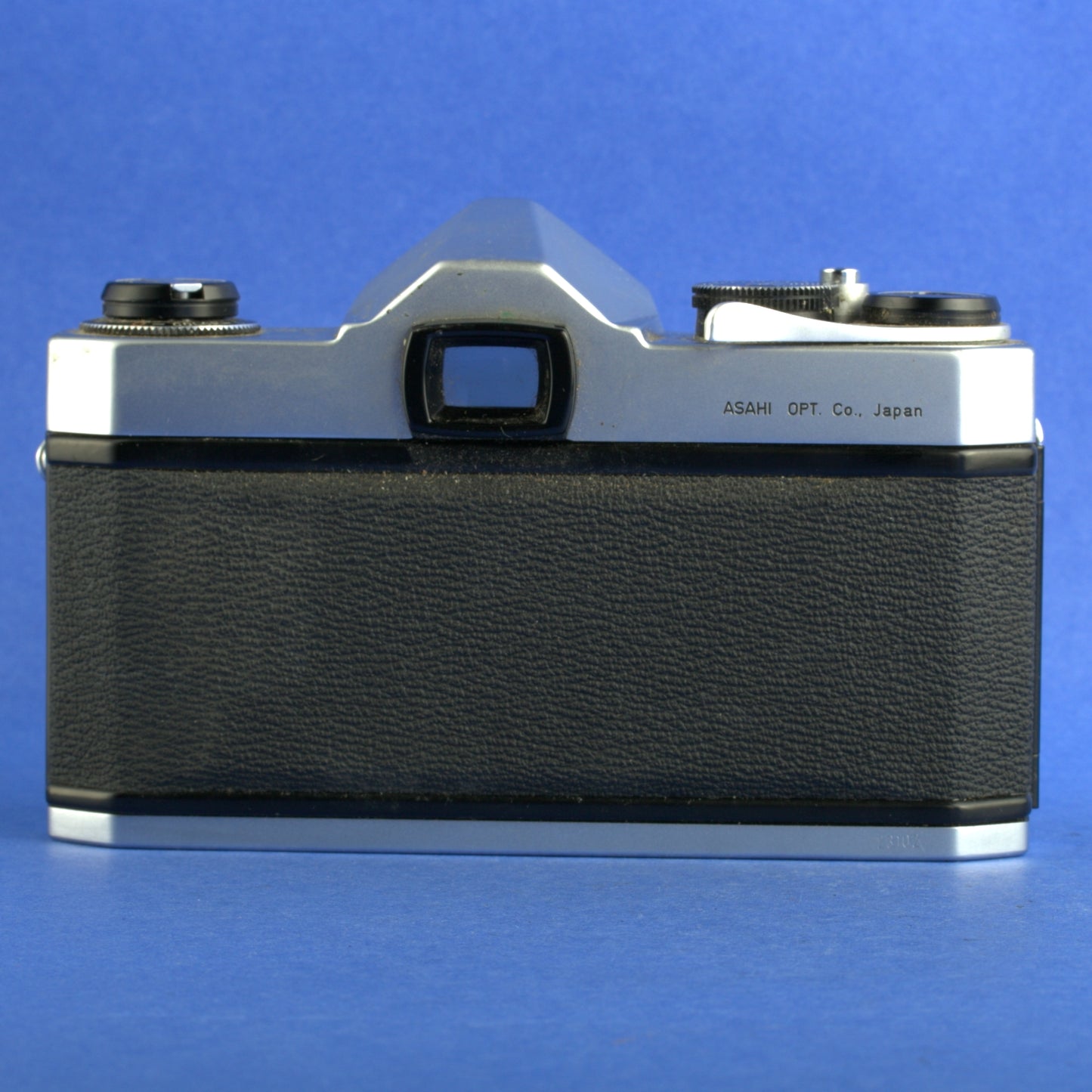 Pentax Spotmatic SP Film Camera Body