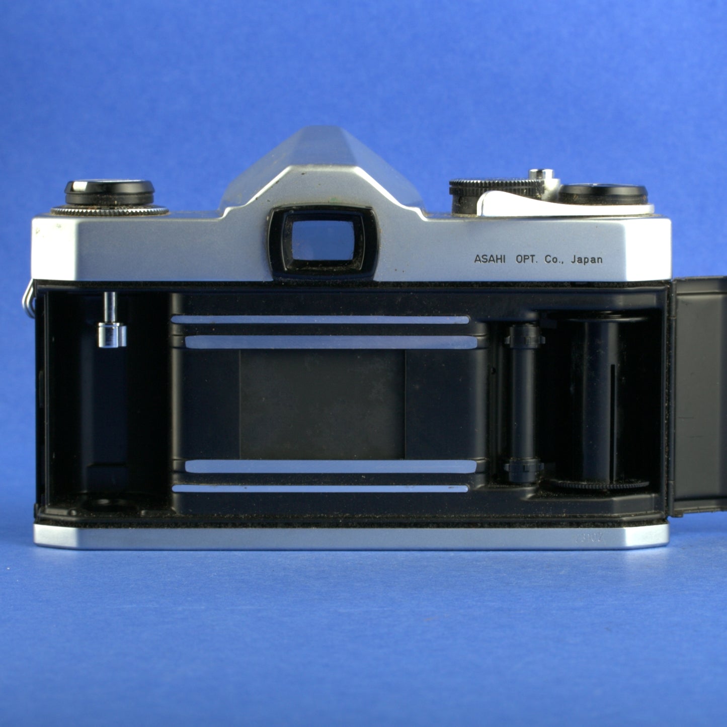 Pentax Spotmatic SP Film Camera Body