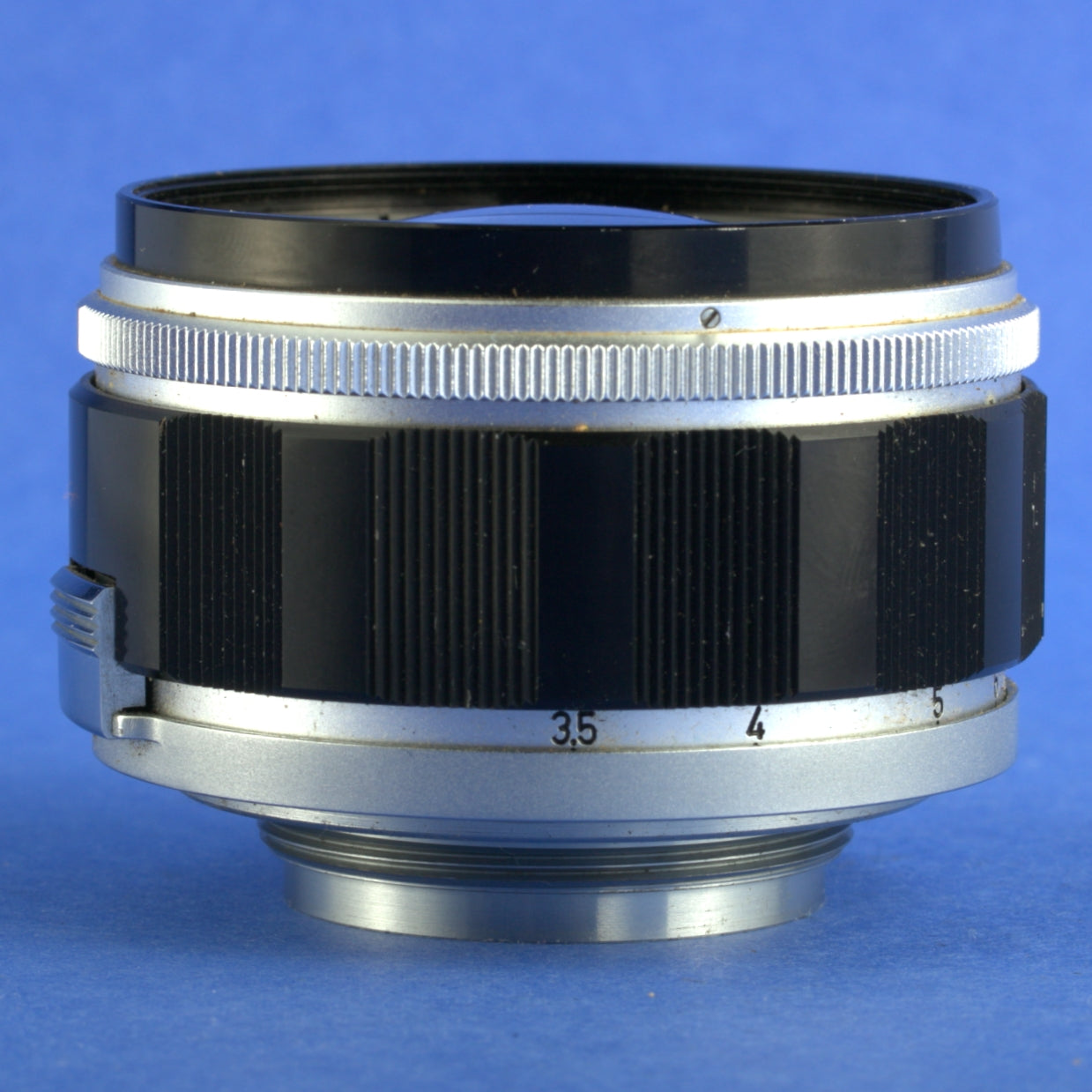 Canon 50mm 1.2 LTM Rangefinder Lens