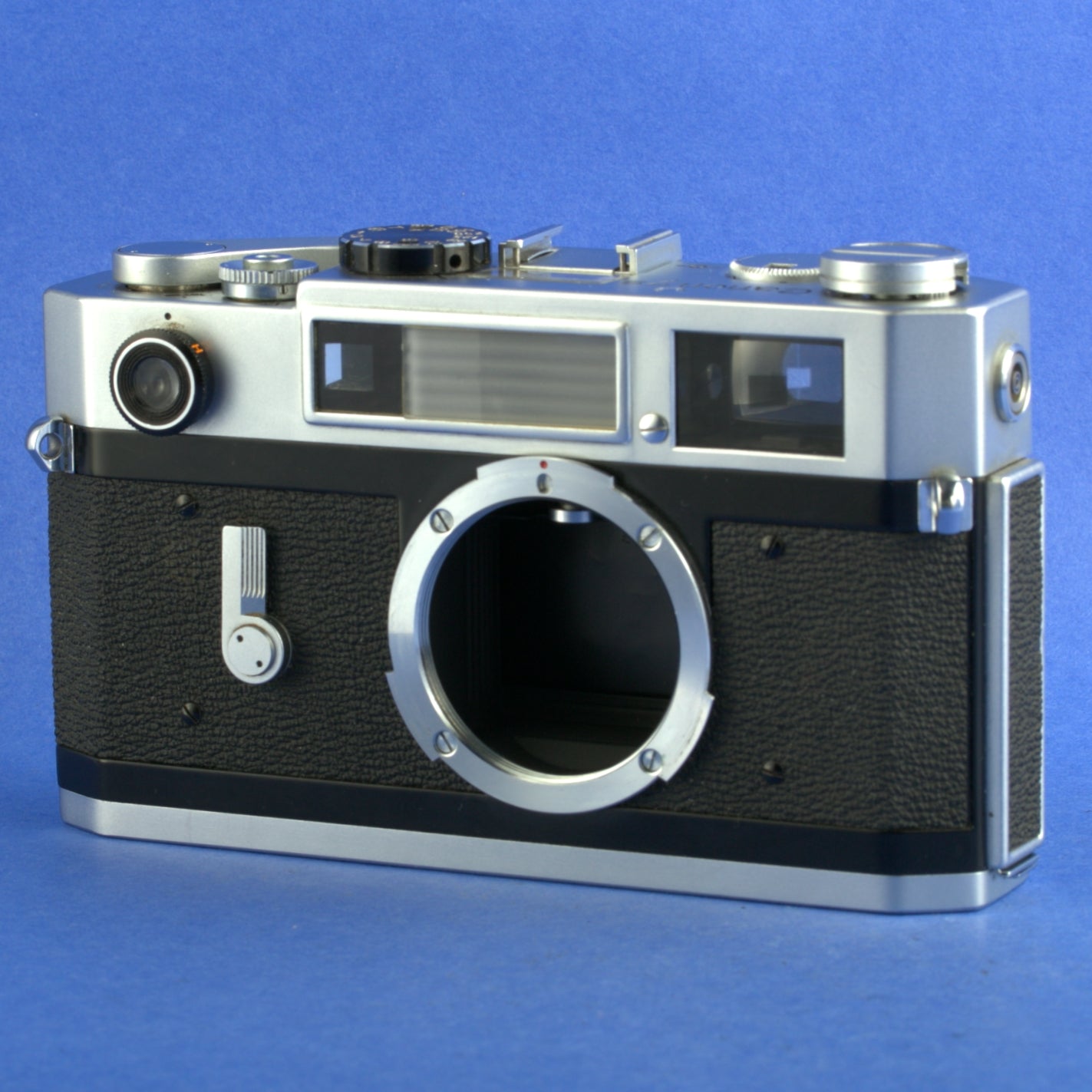 Canon 7sZ Rangefinder Camera Body
