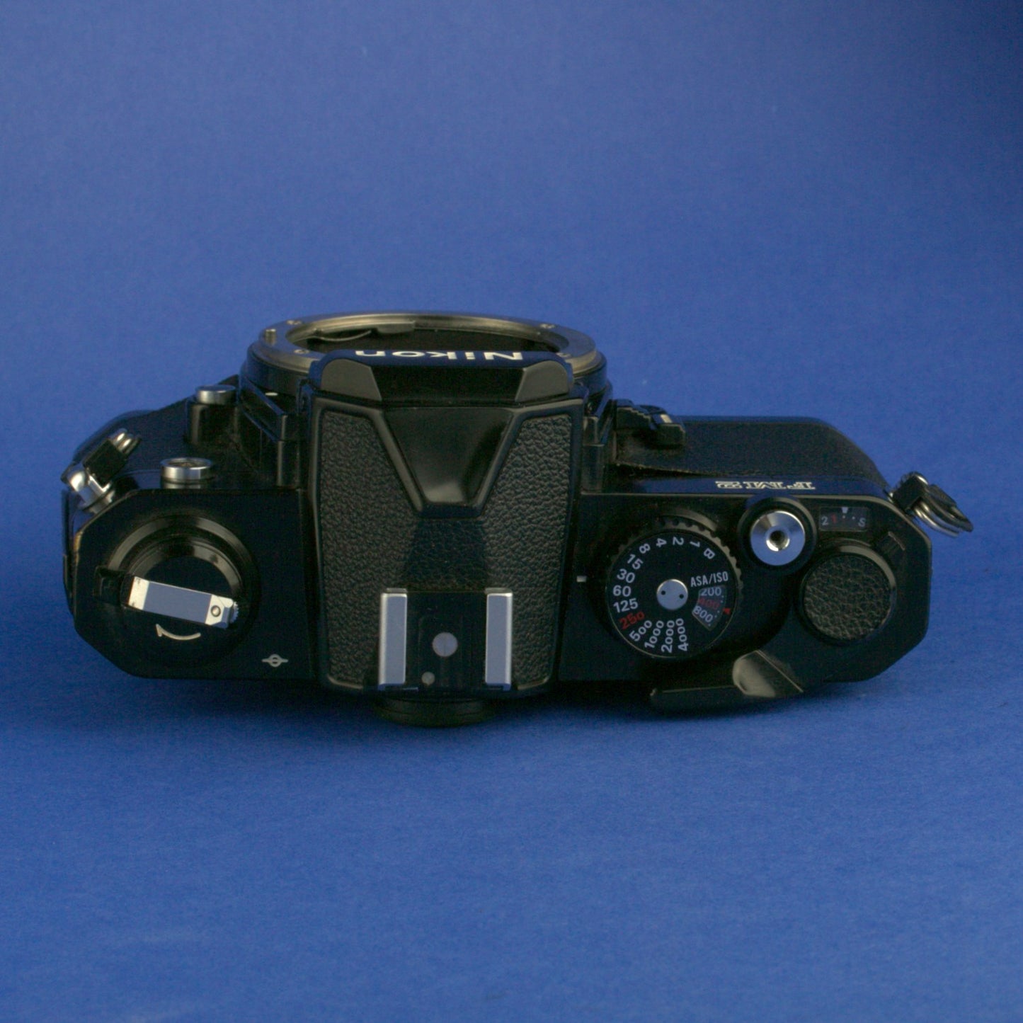 Nikon FM2N Film Camera Body Not Working