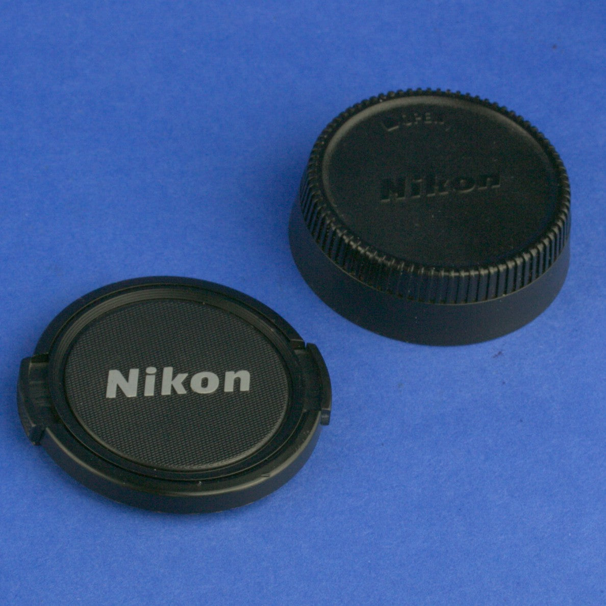 Nikon Nikkor 105mm 2.5 Ai-S Lens