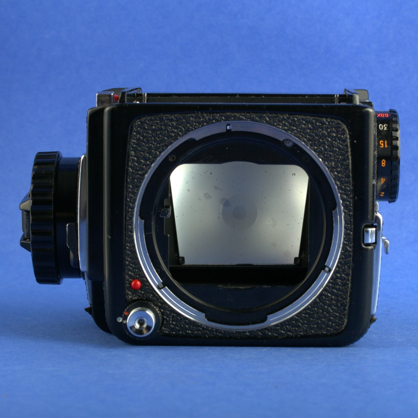Mamiya M645 Film Camera Body Only Not Working