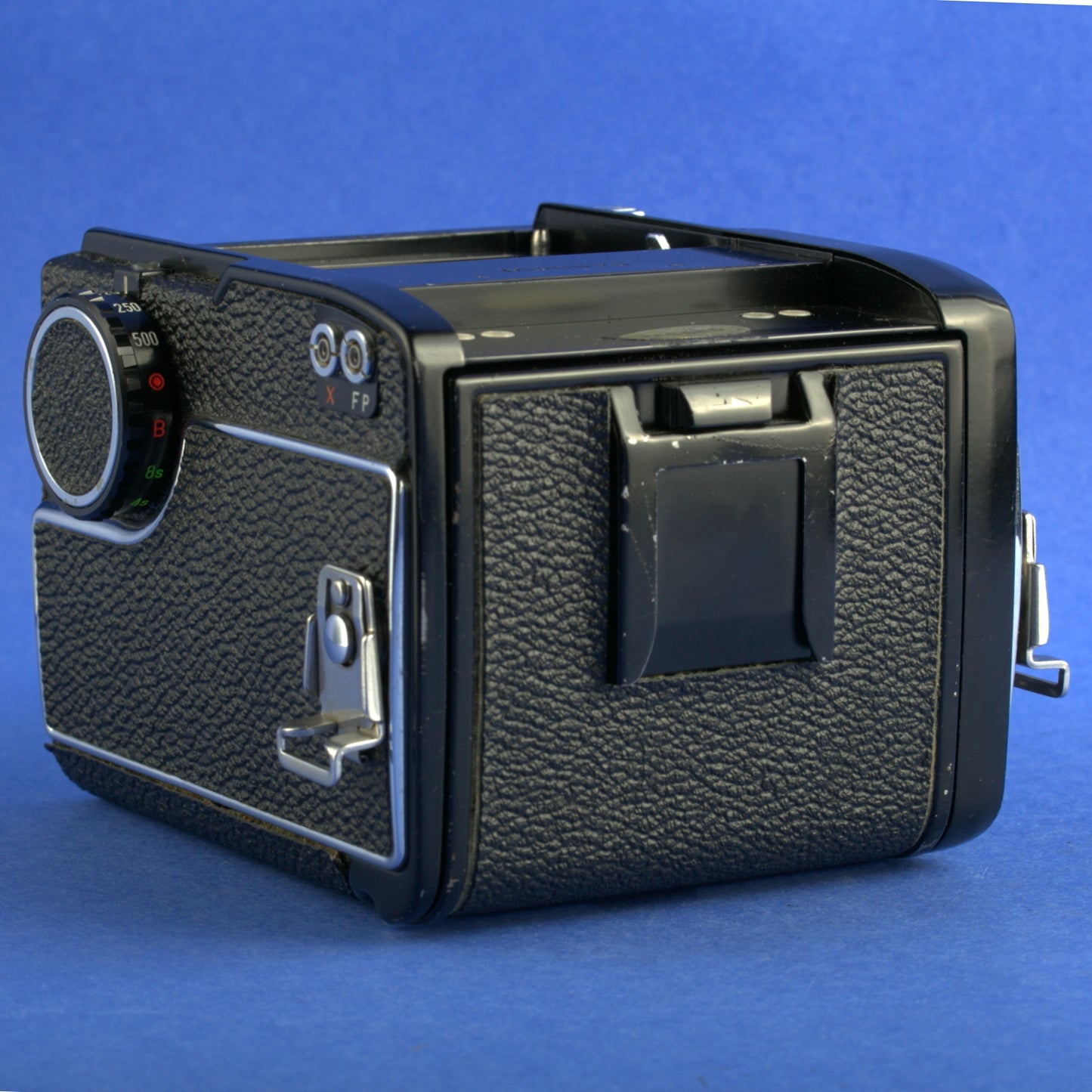 Mamiya M645 Film Camera Body Only Not Working