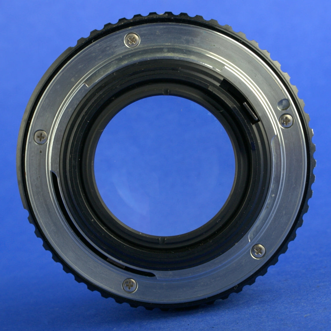 Pentax-M SMC 50mm 1.4 Lens K Mount