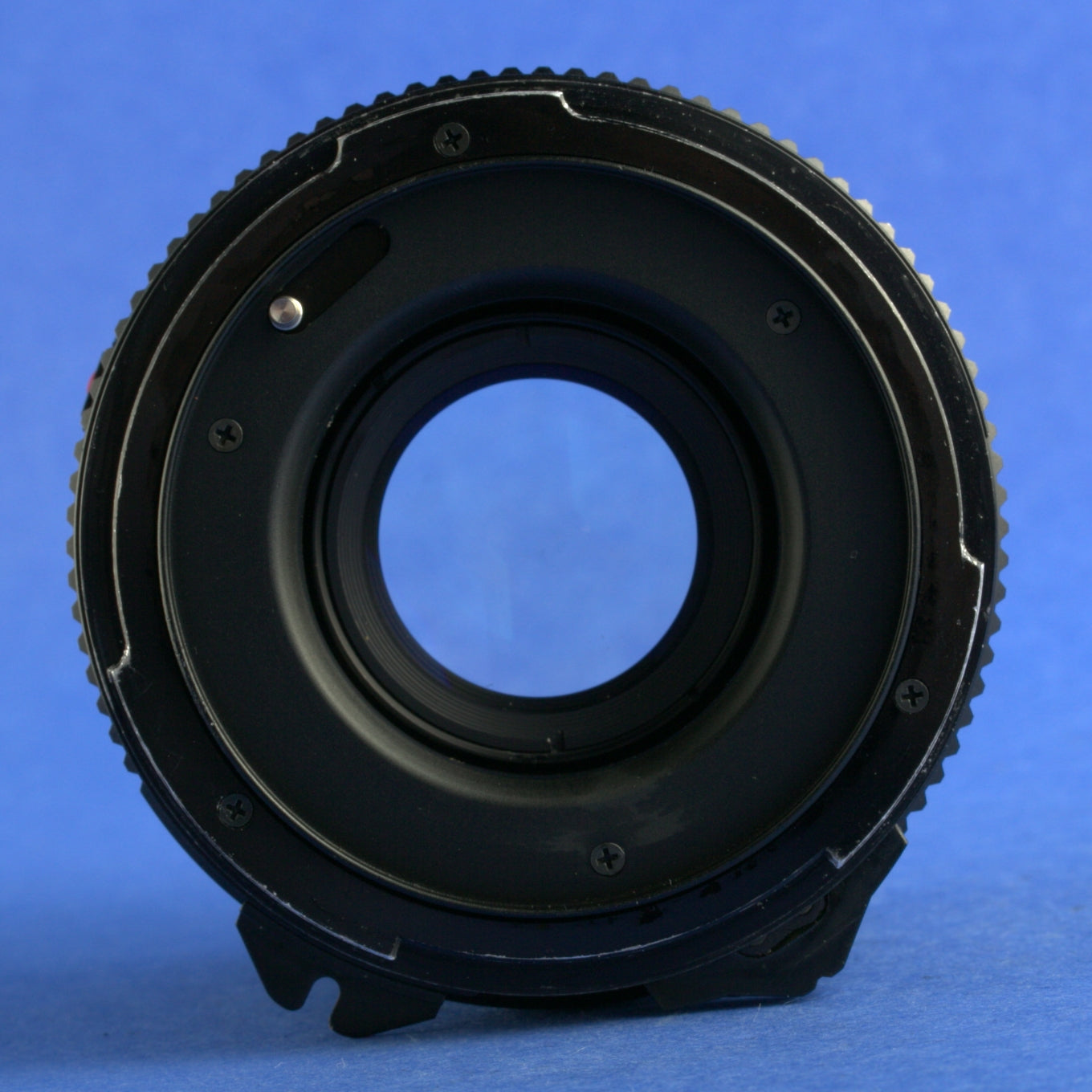 Mamiya 645 80mm 2.8 C Lens Not Working