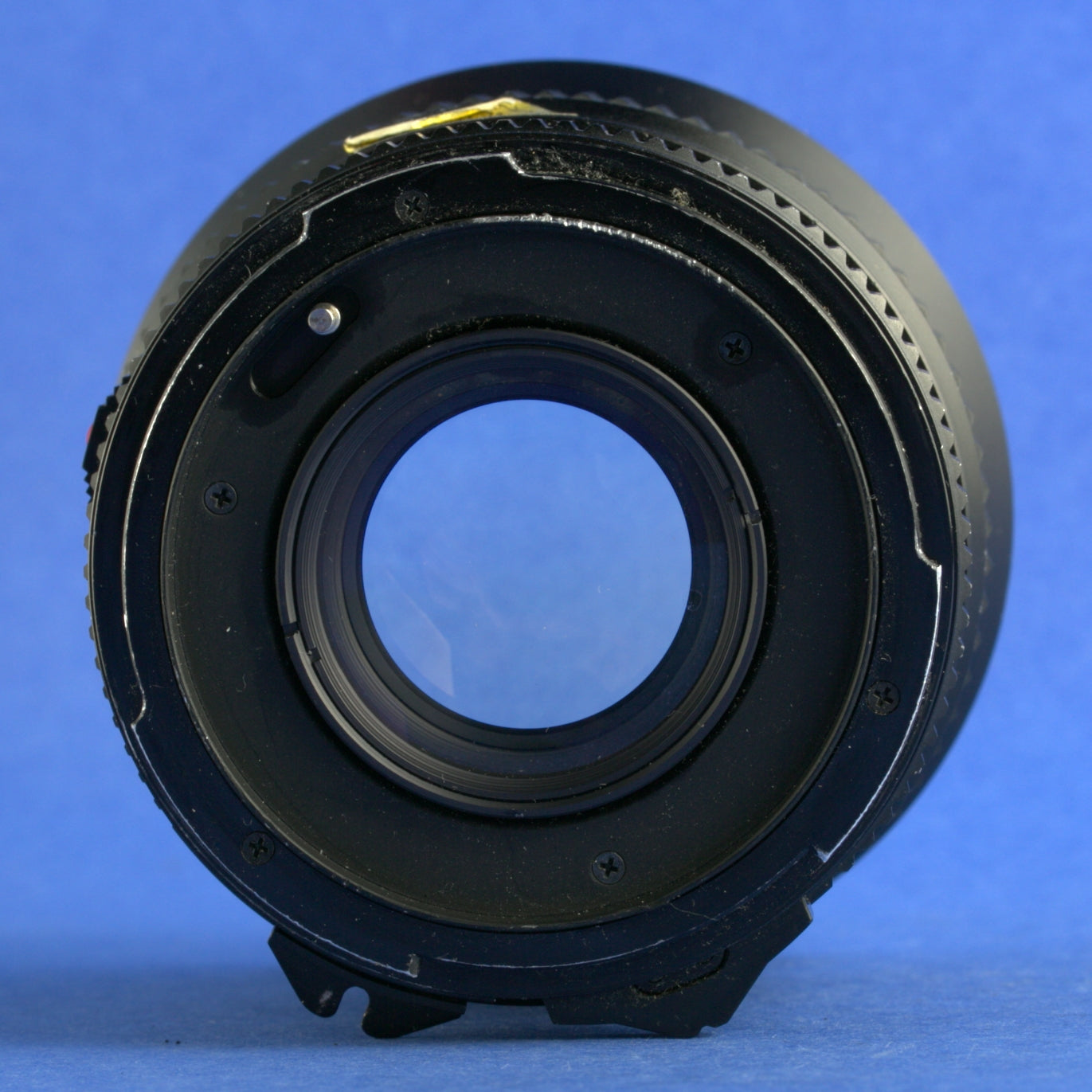 Mamiya 645 45mm 2.8 C Lens Not Working