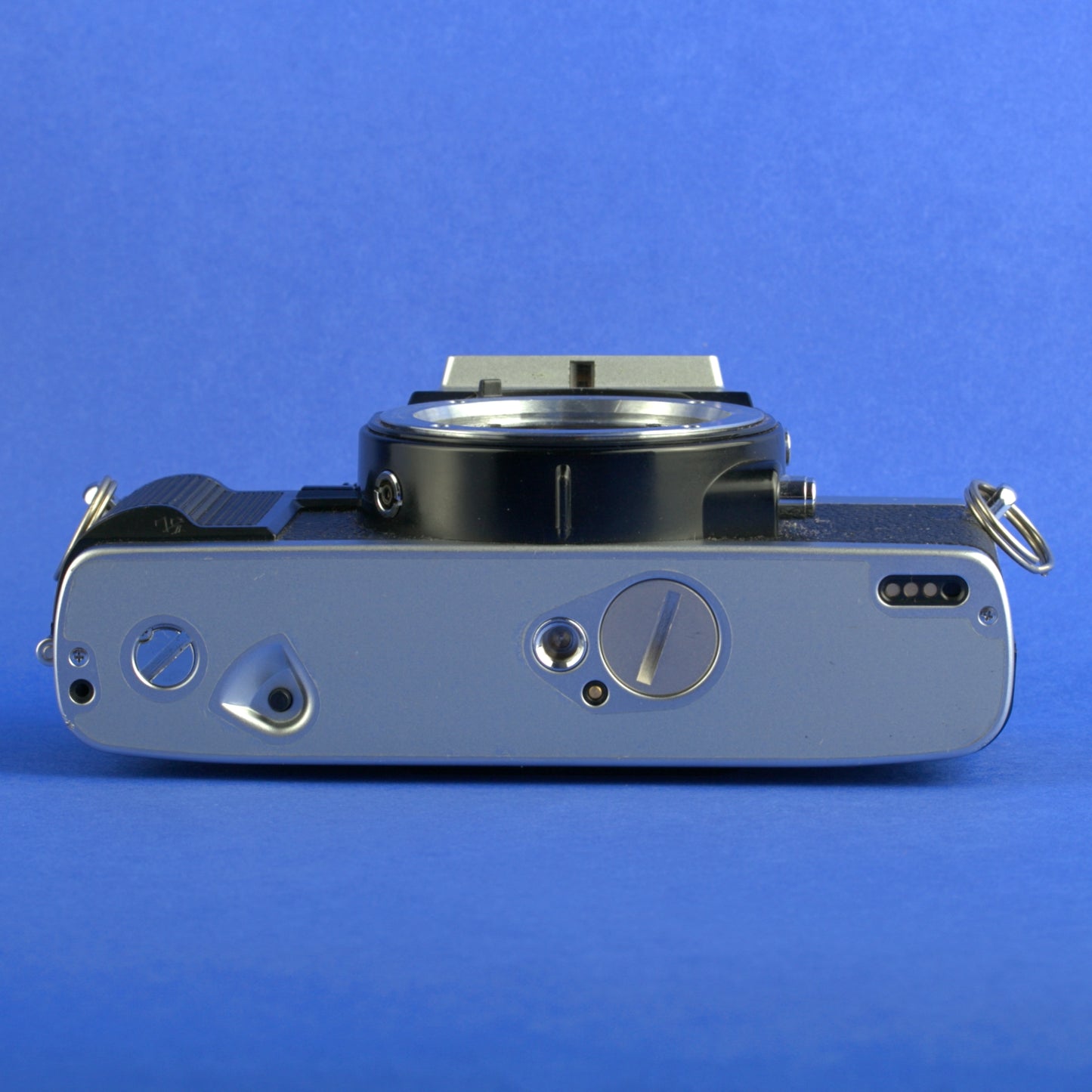 Minolta XG-M Film Camera Body