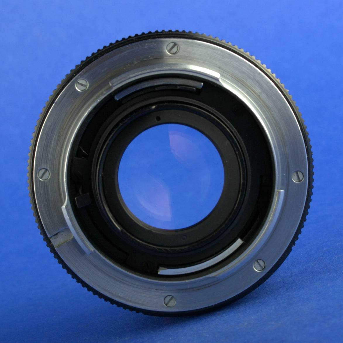 Leica Summicron-R 50mm F2 3-Cam Lens