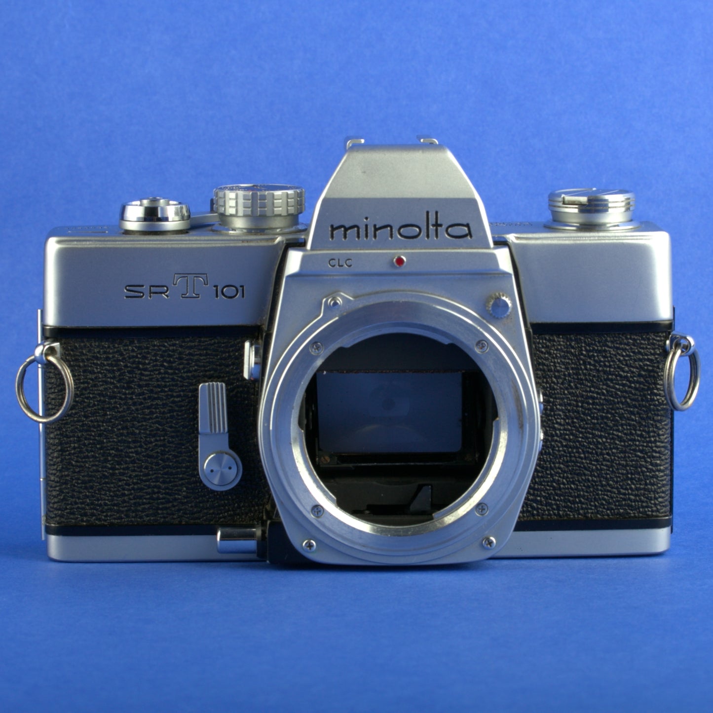 Minolta SRT101 Film Camera Body