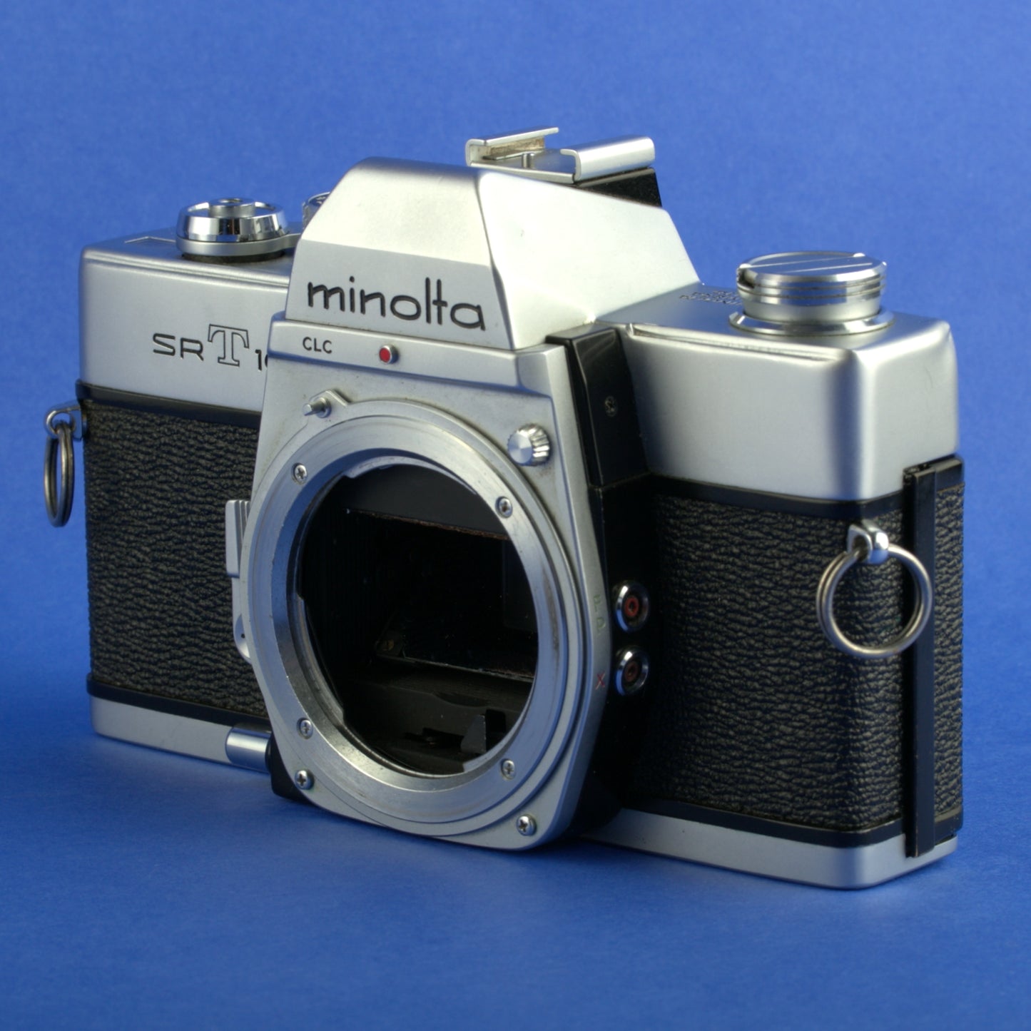 Minolta SRT101 Film Camera Body