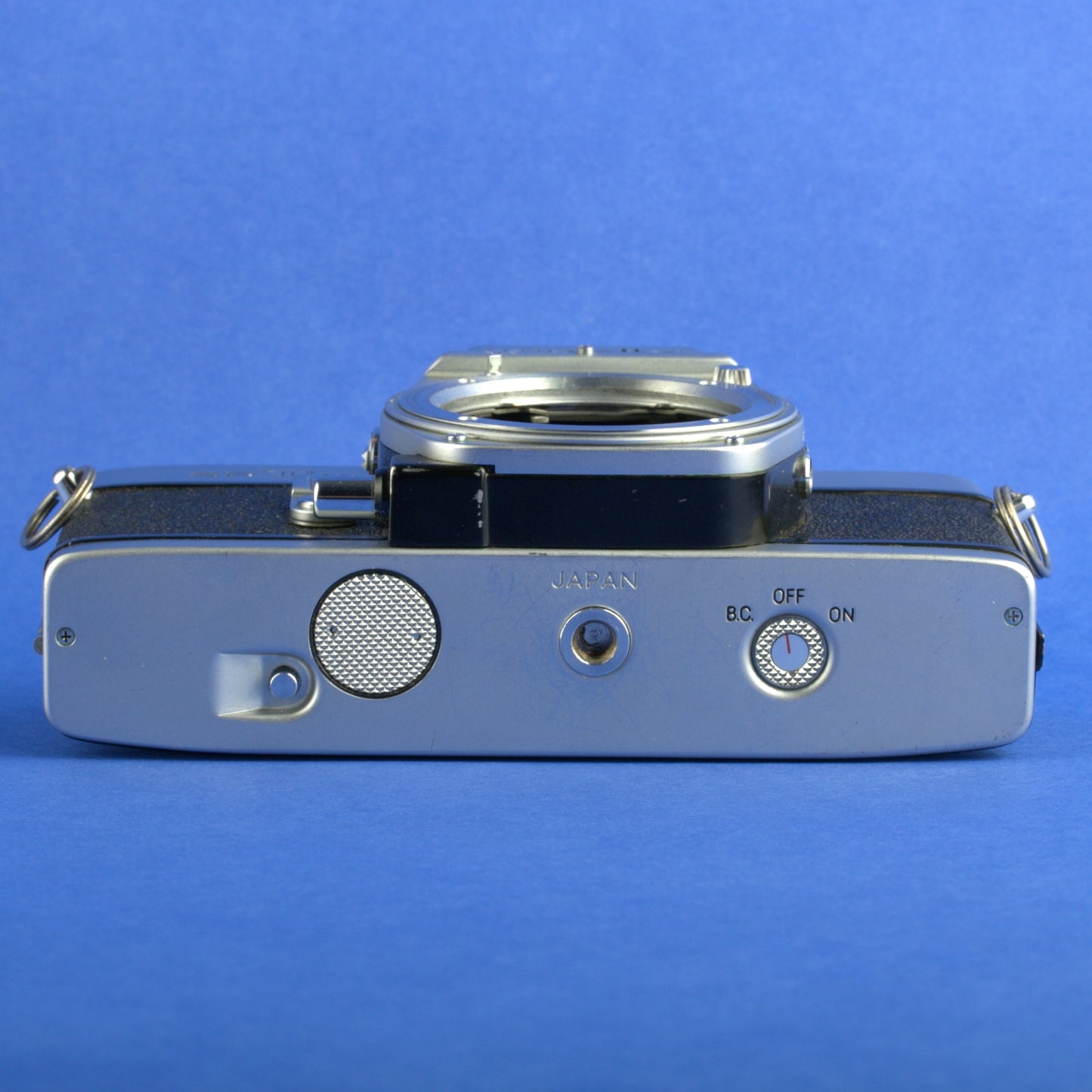 Minolta SRT101 Film Camera Body