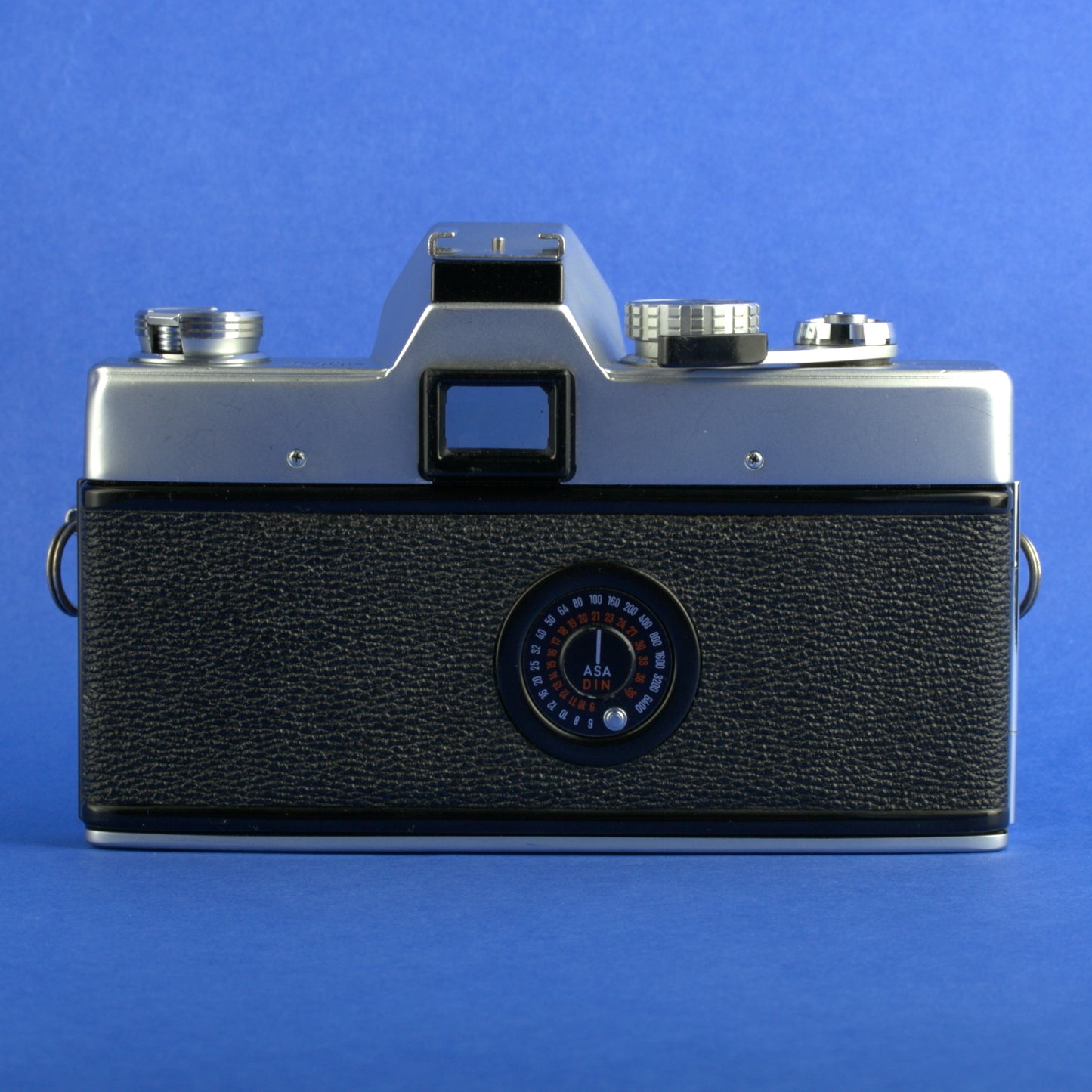 Minolta SRT101 Film Camera Body