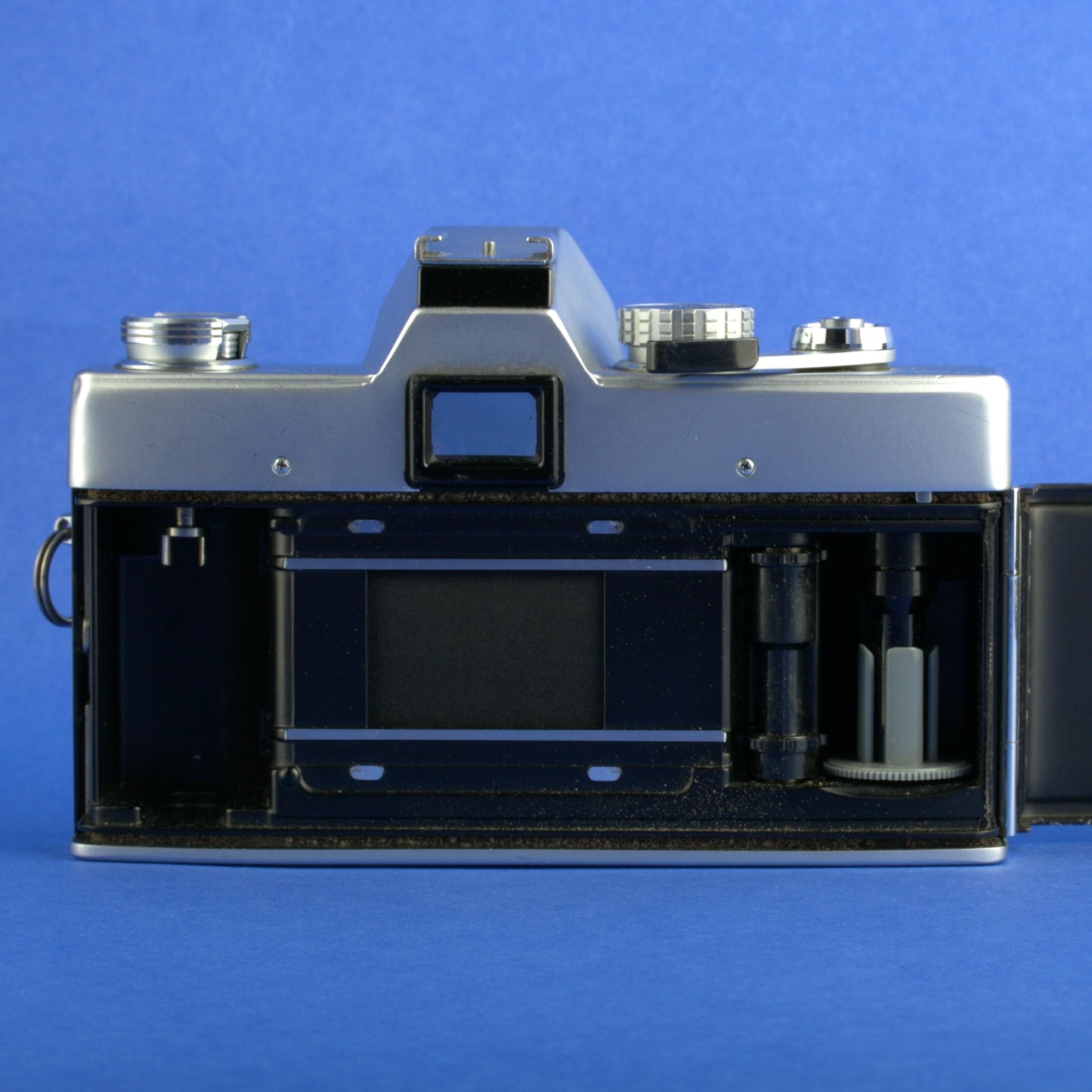 Minolta SRT101 Film Camera Body