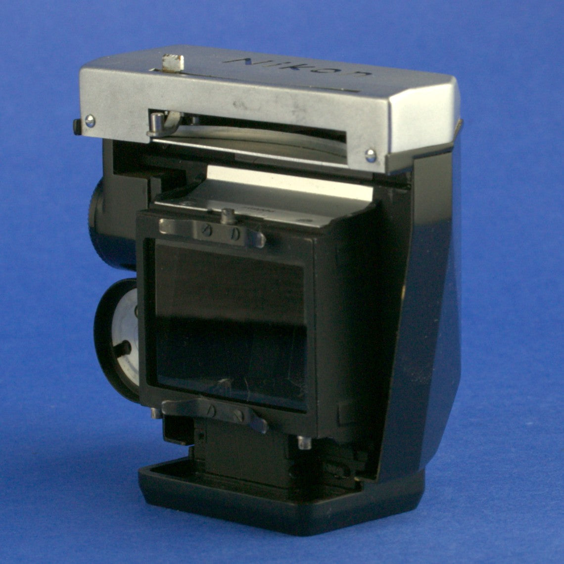 Nikon F Photomic T Finder Beautiful Condition