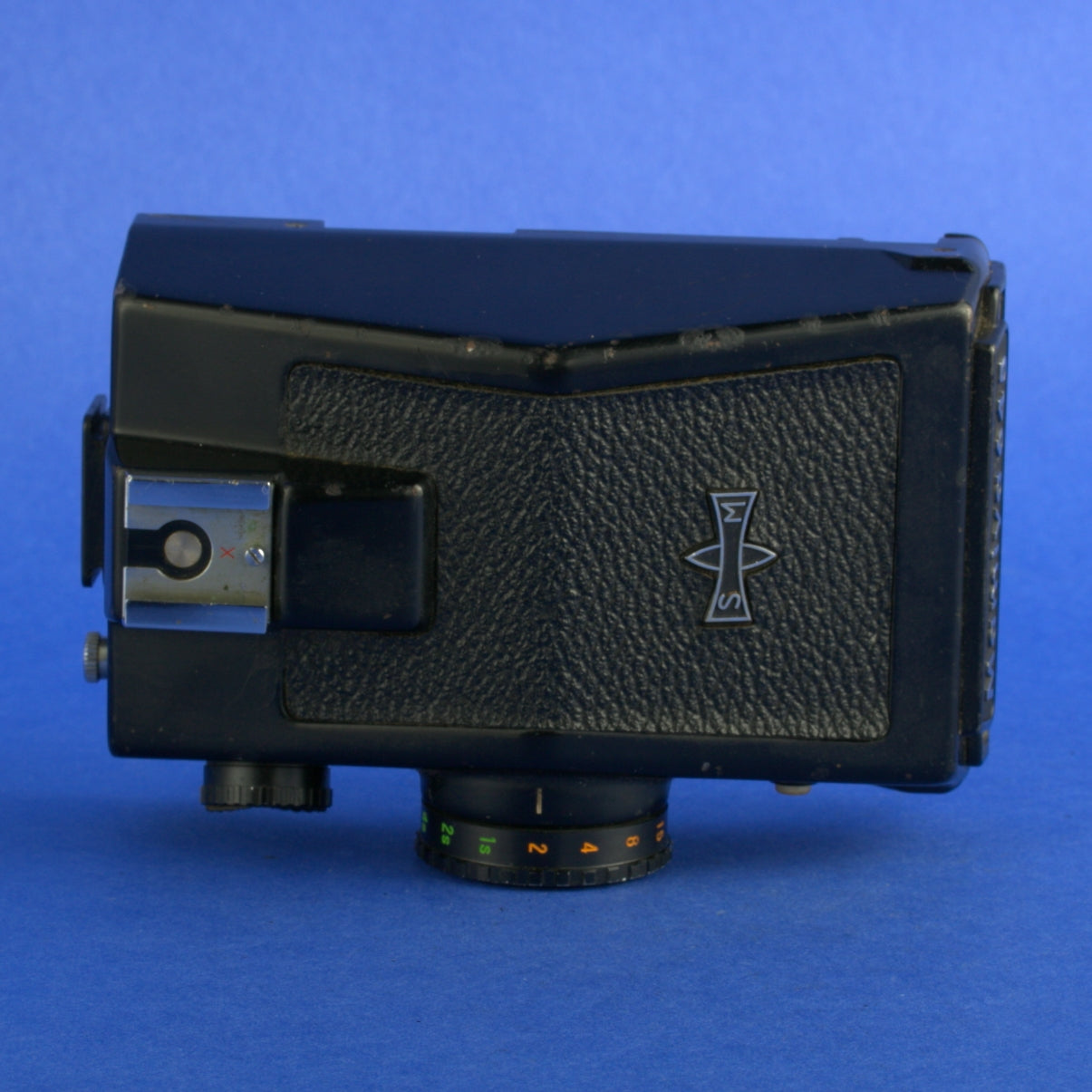 Mamiya M645 1000S Metered PDS Prism Finder