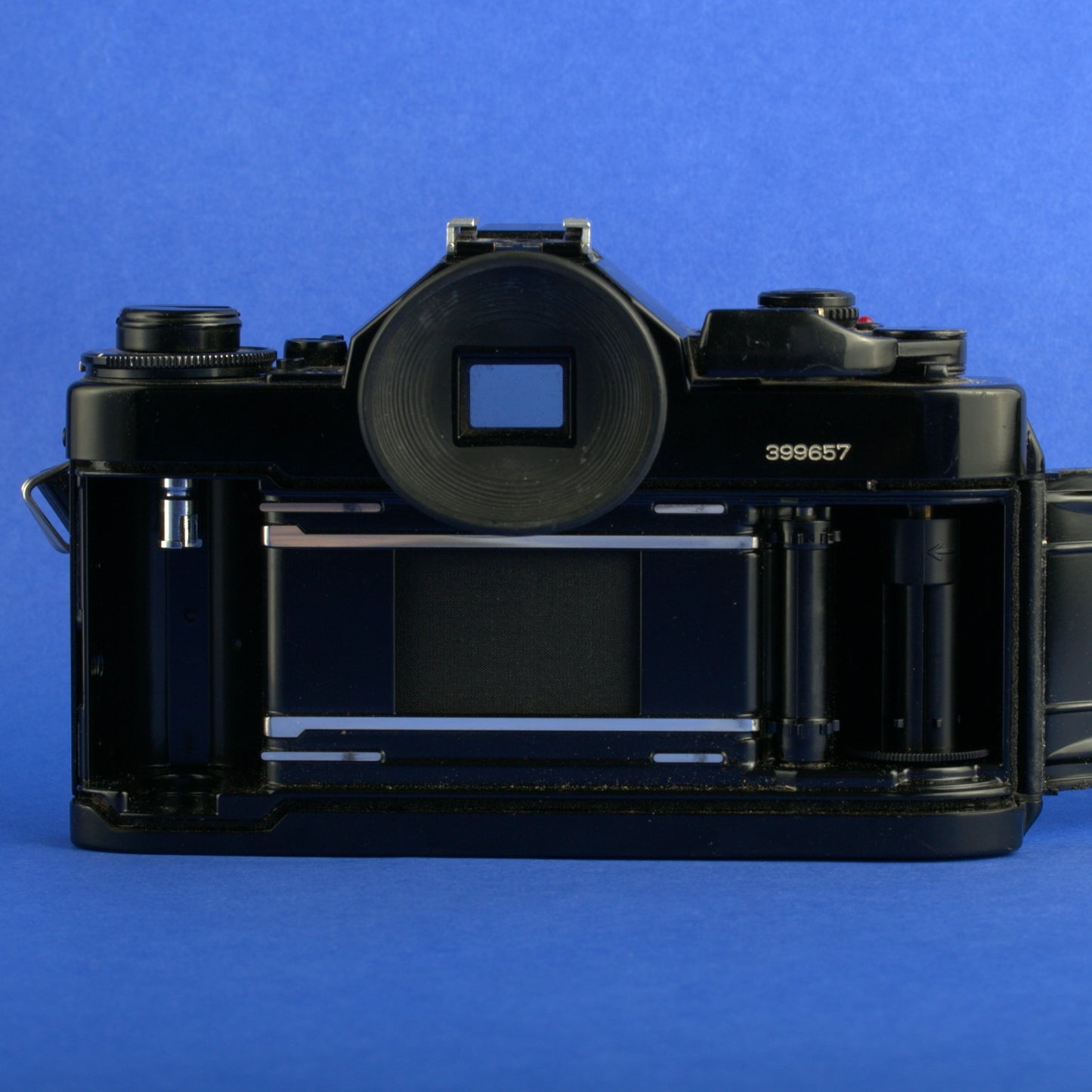 Canon A-1 Film Camera Body