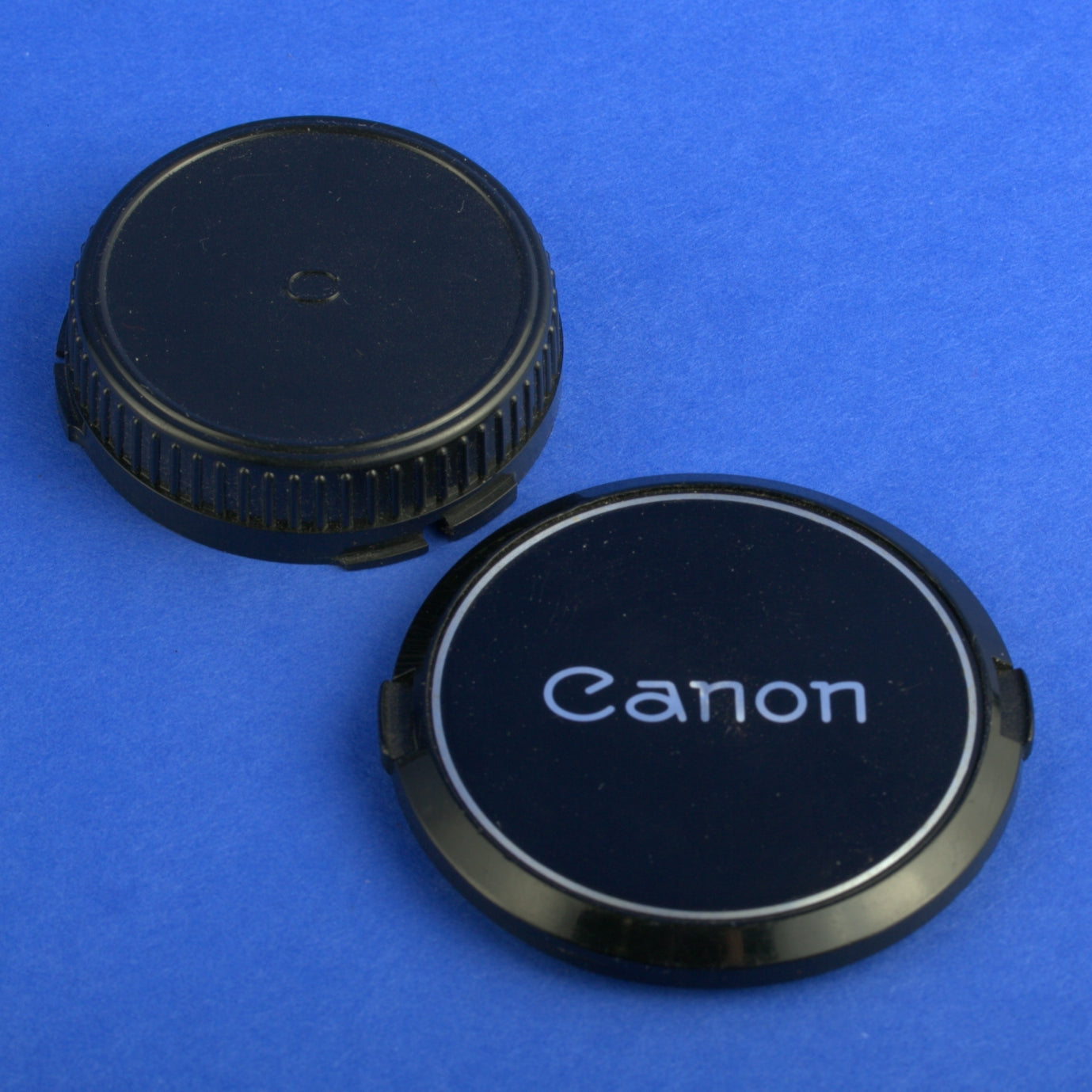 Canon FD 55mm 1.2 S.S.C. Lens