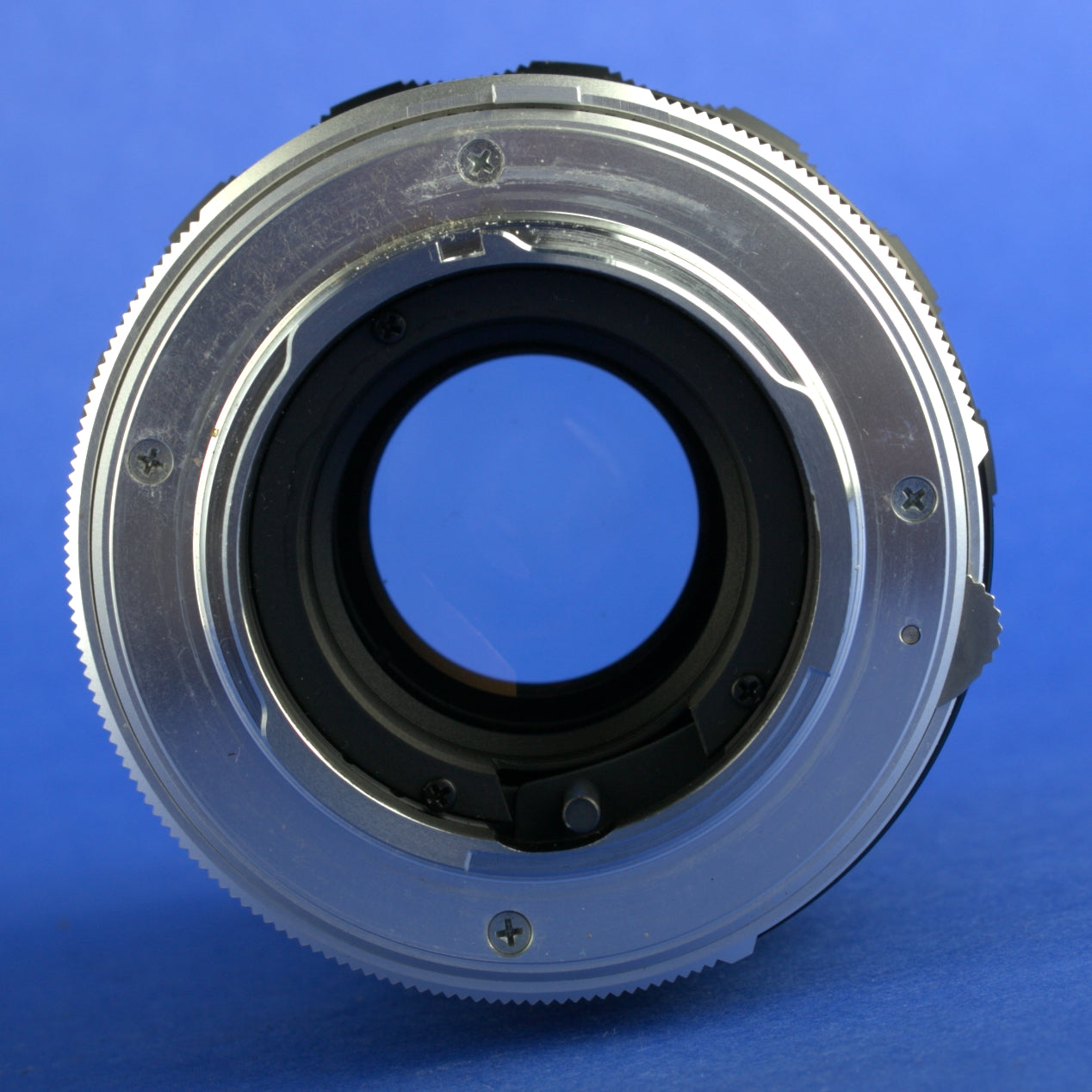 Minolta MC 135mm 2.8 Lens