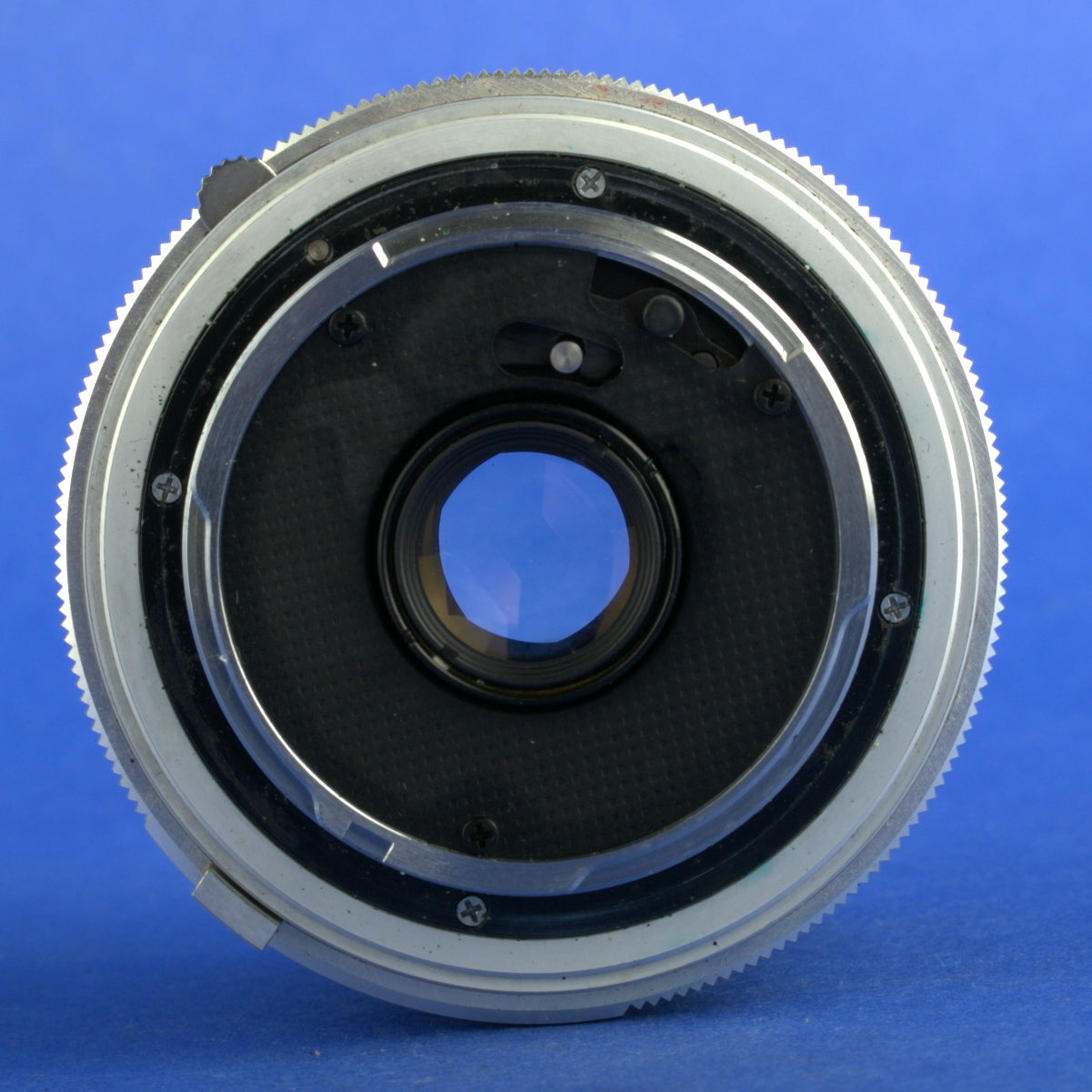 Minolta MC 35mm 2.8 Lens