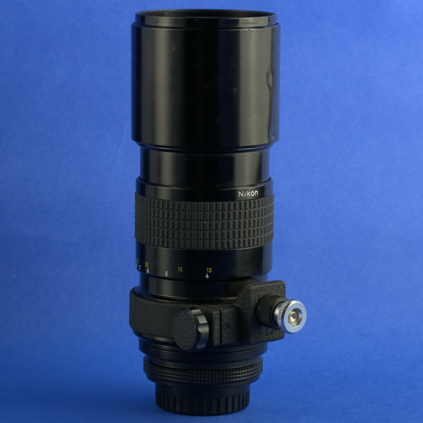 Nikon Nikkor 300mm 4.5 Ai Lens