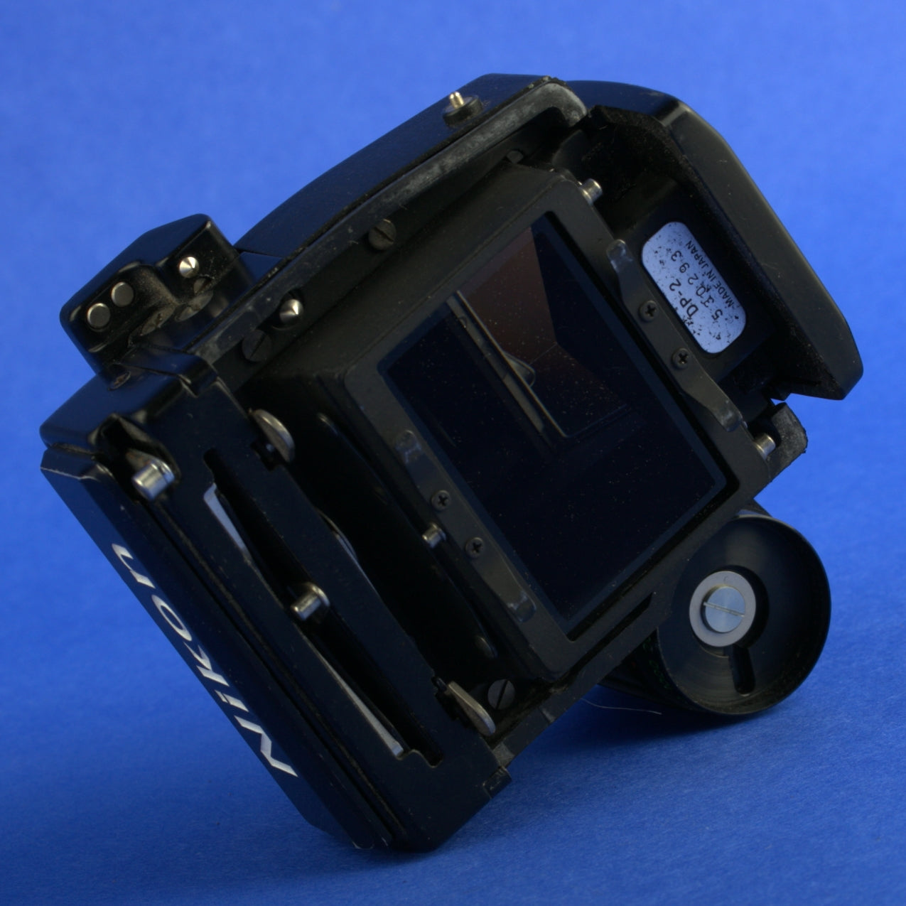 Nikon F2S Film Camera Body