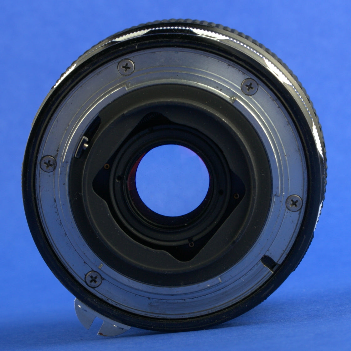 Nikon Micro-Nikkor-P.C Auto 55mm 3.5 Non-Ai Lens