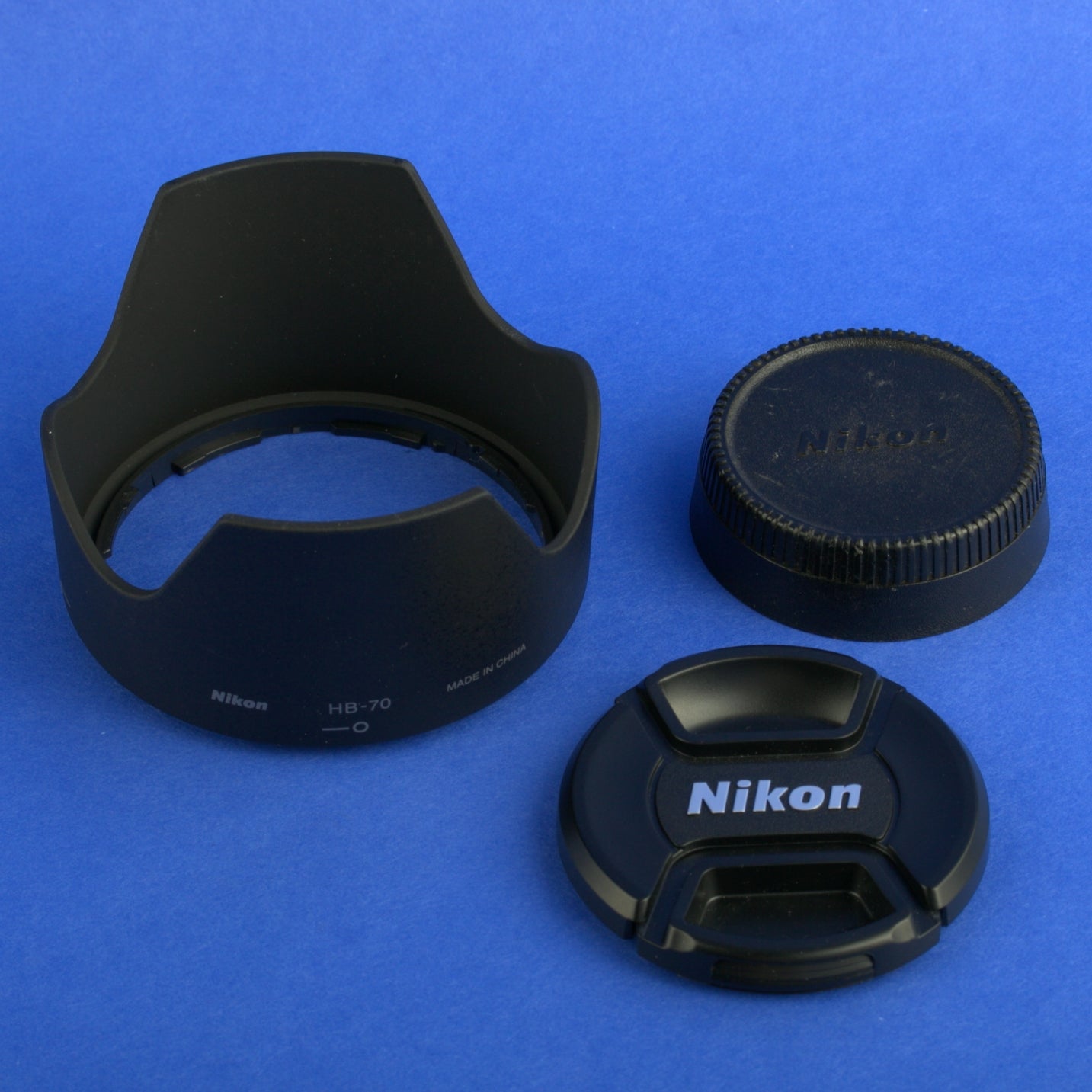 Nikon AF-S Nikkor 35mm 1.8 ED Lens Near Mint Condition