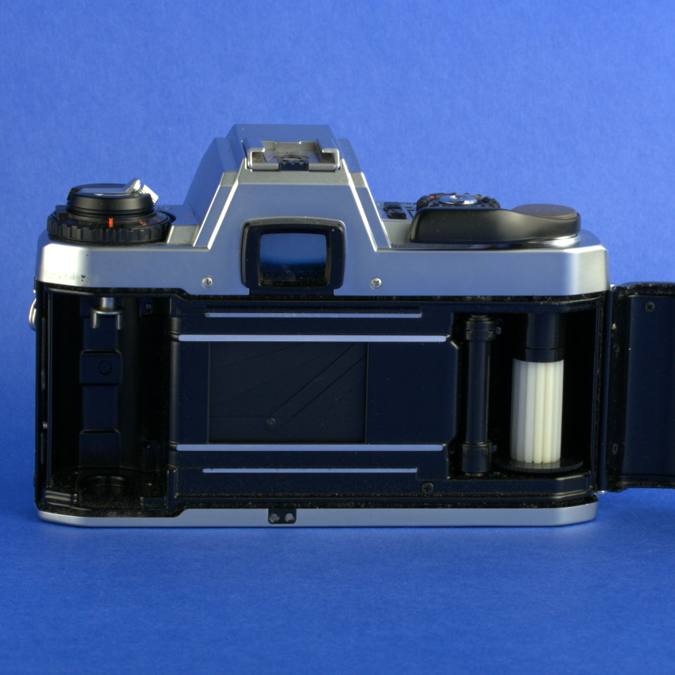 Pentax Program Plus Film Camera Body