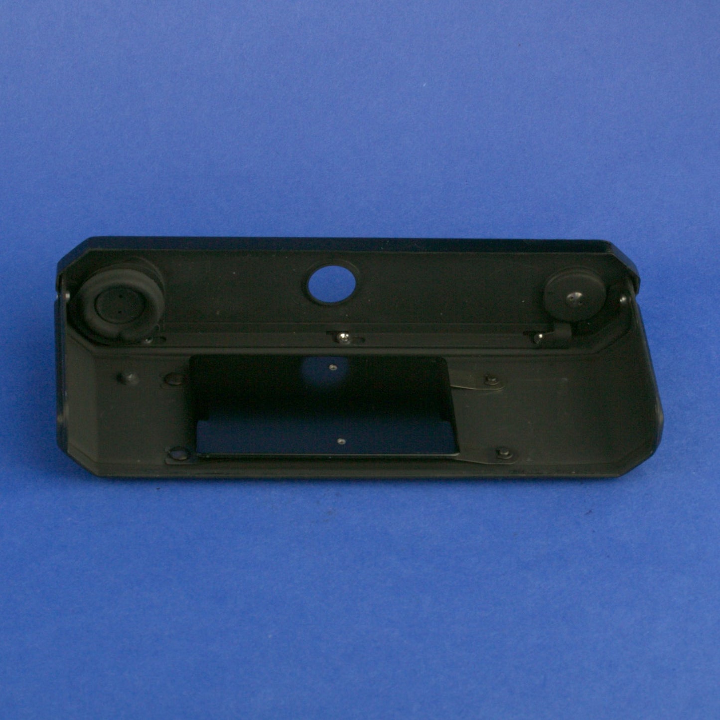 Black Nikon F Apollo Film Camera Body Only