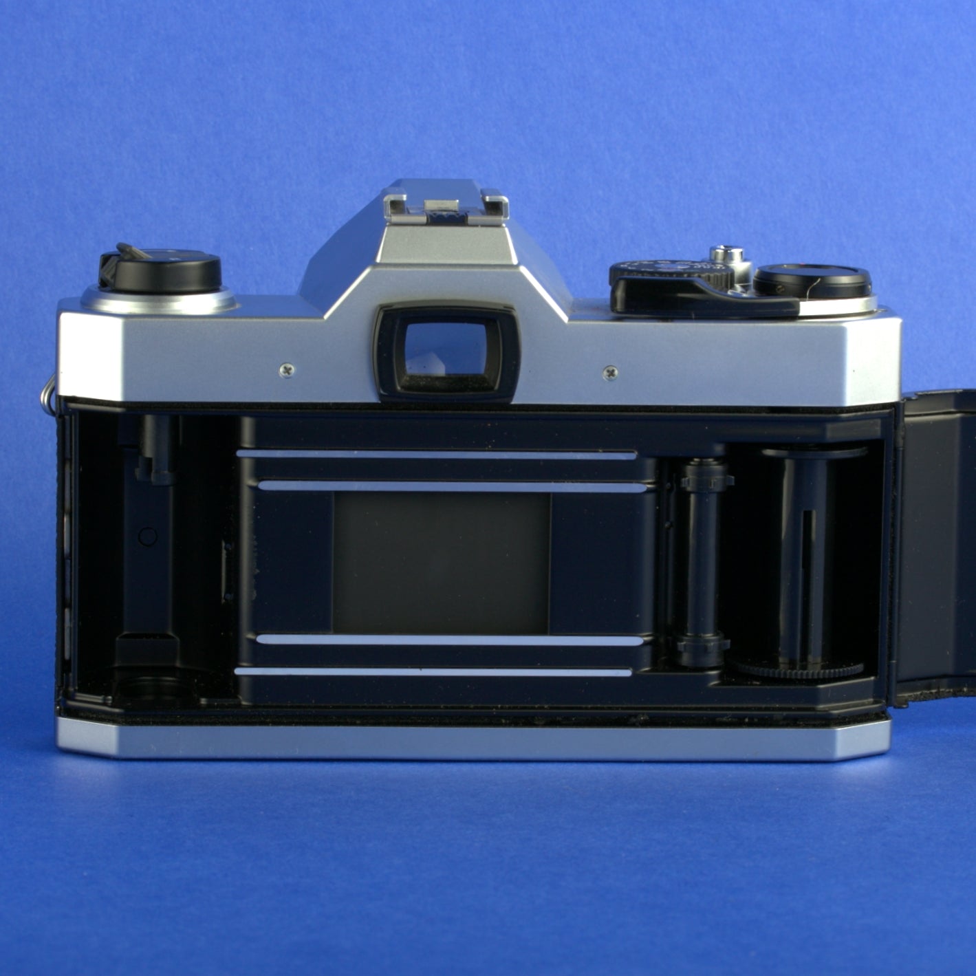 Pentax K1000 Film Camera Body Near Mint Condition