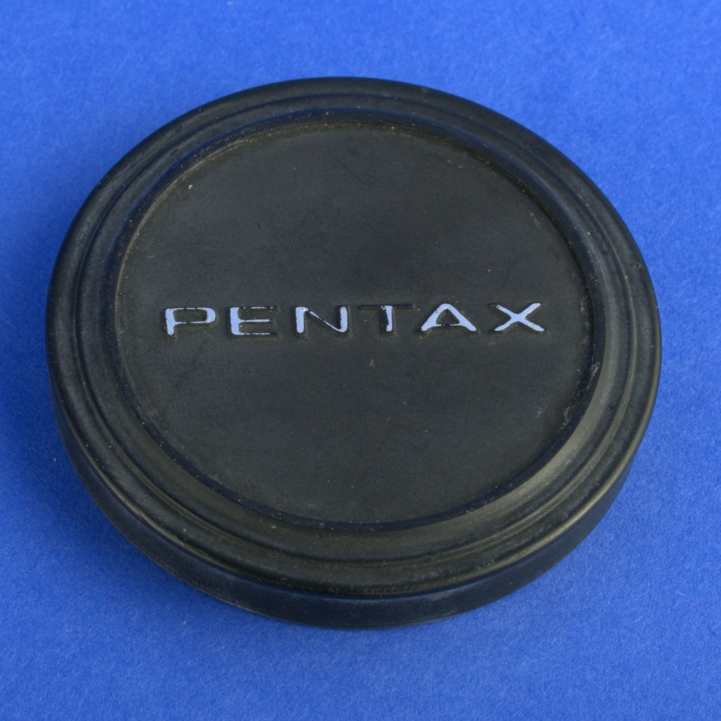 Pentax-A 50mm F2 K Mount Lens