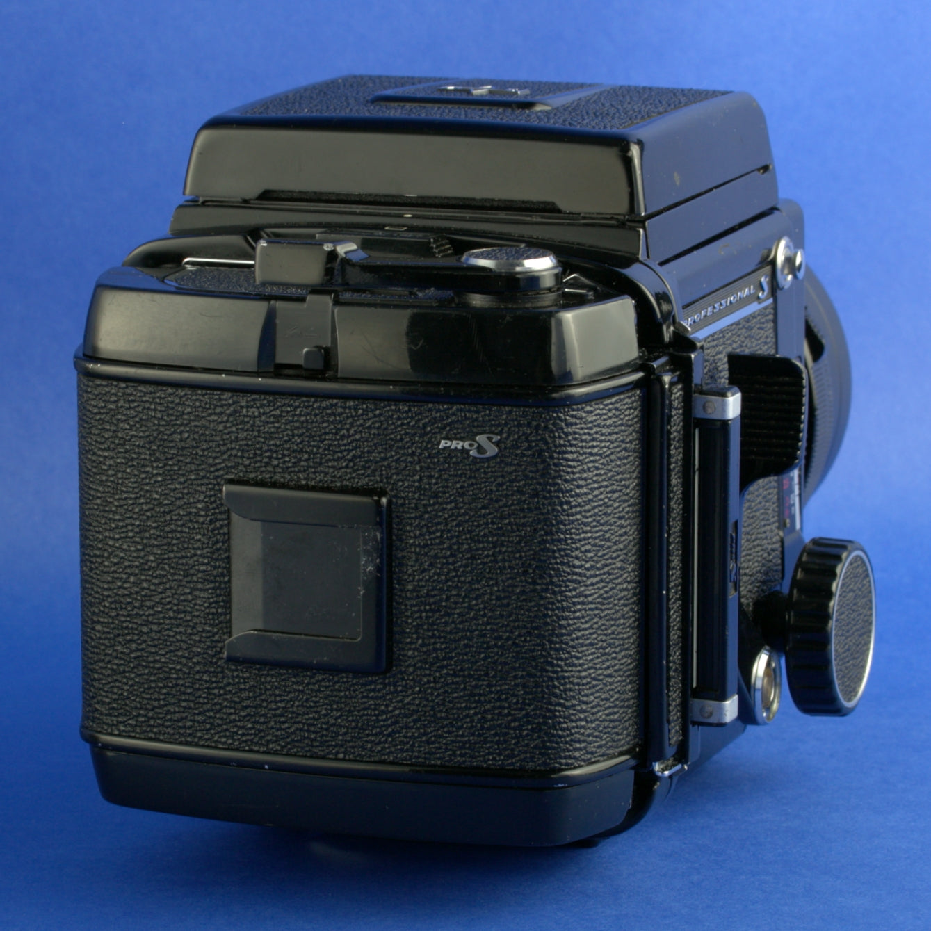 Mamiya RB67 Pro S Medium Format Camera Kit