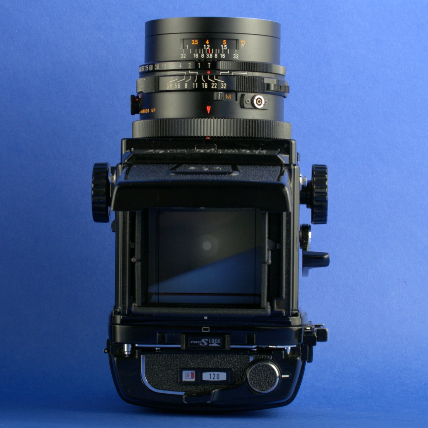 Mamiya RB67 Pro S Medium Format Camera Kit