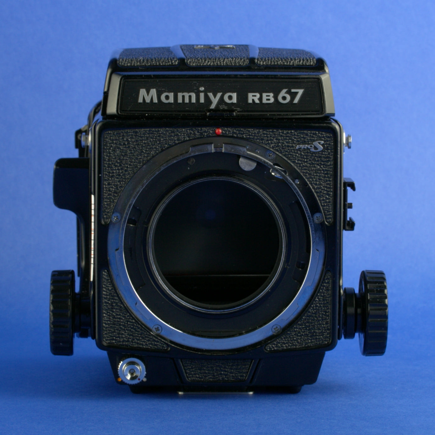 Mamiya RB67 Pro S Medium Format Camera Kit