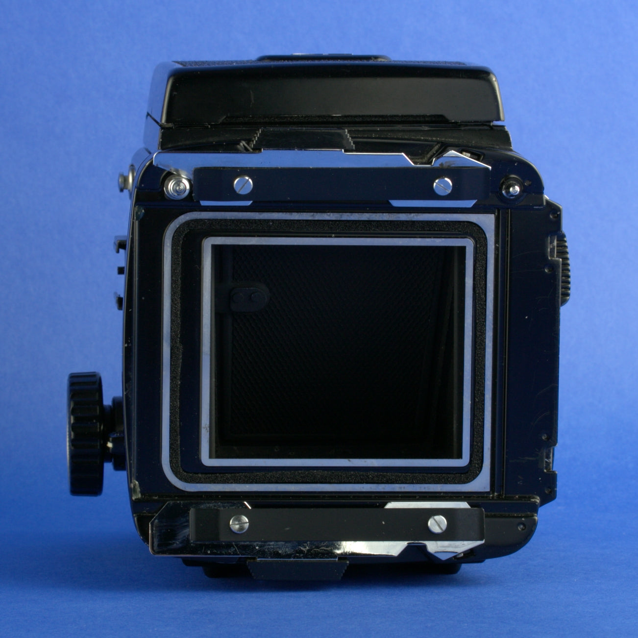 Mamiya RB67 Pro S Medium Format Camera Kit