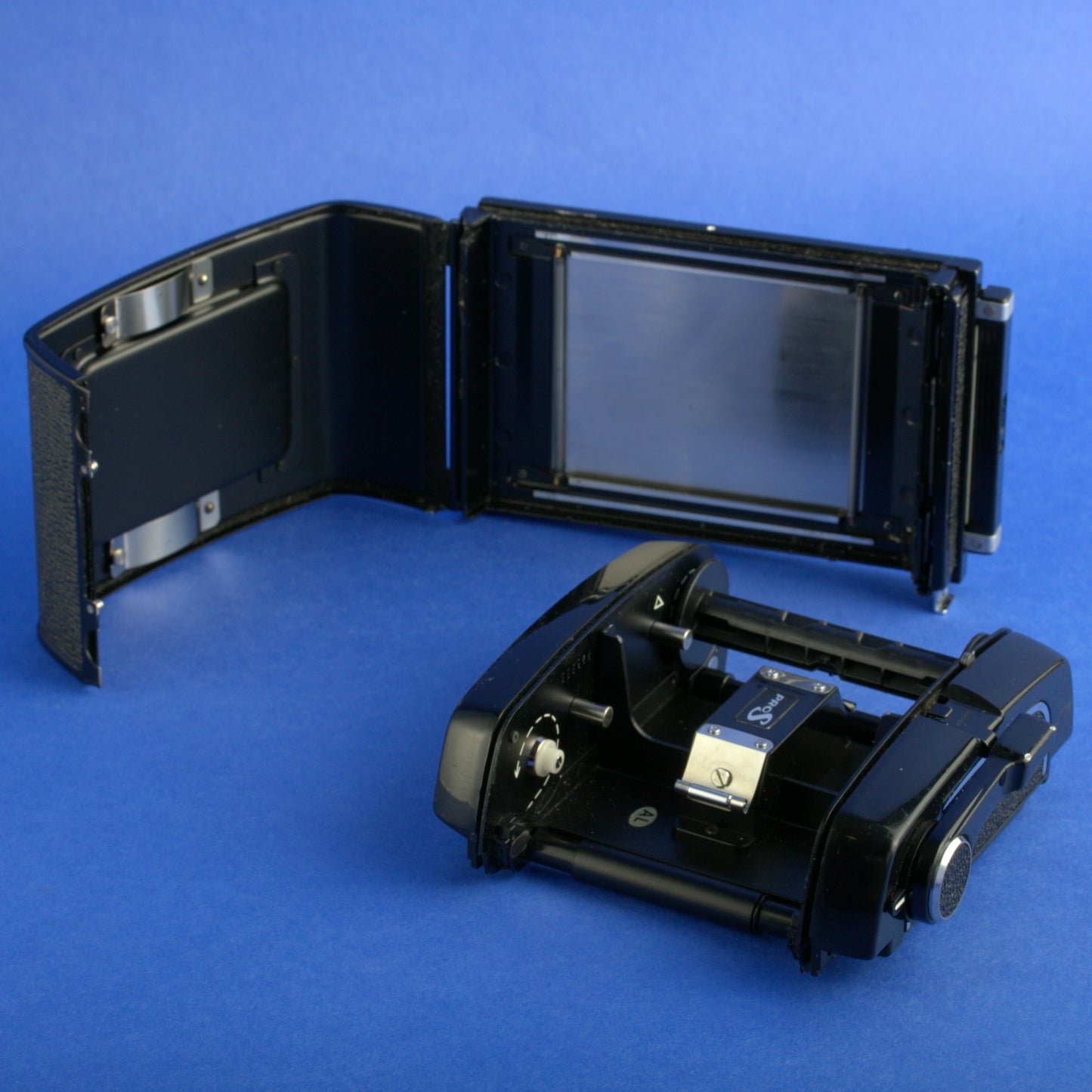 Mamiya RB67 Pro S Medium Format Camera Kit