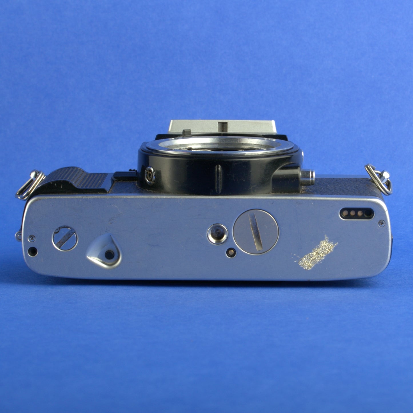 Minolta XG-M Film Camera Body