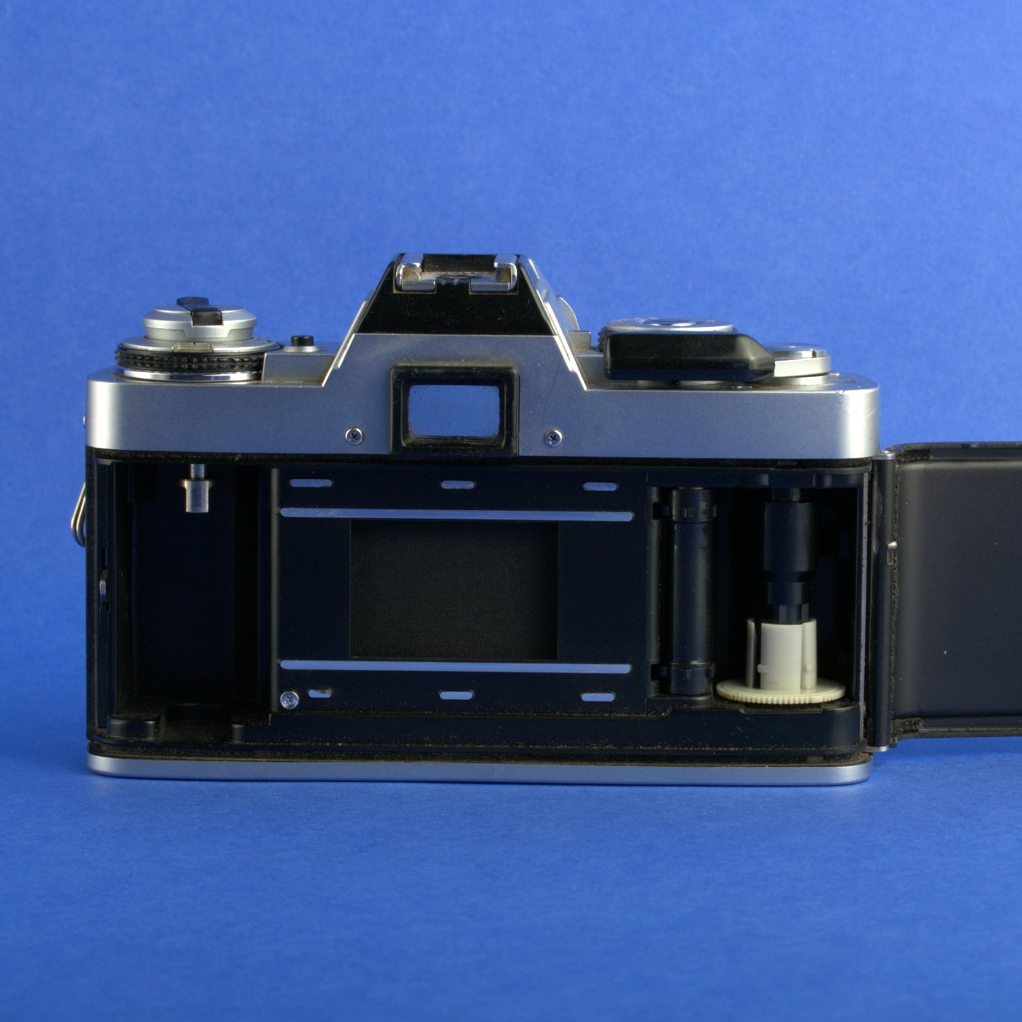 Minolta XG-M Film Camera Body