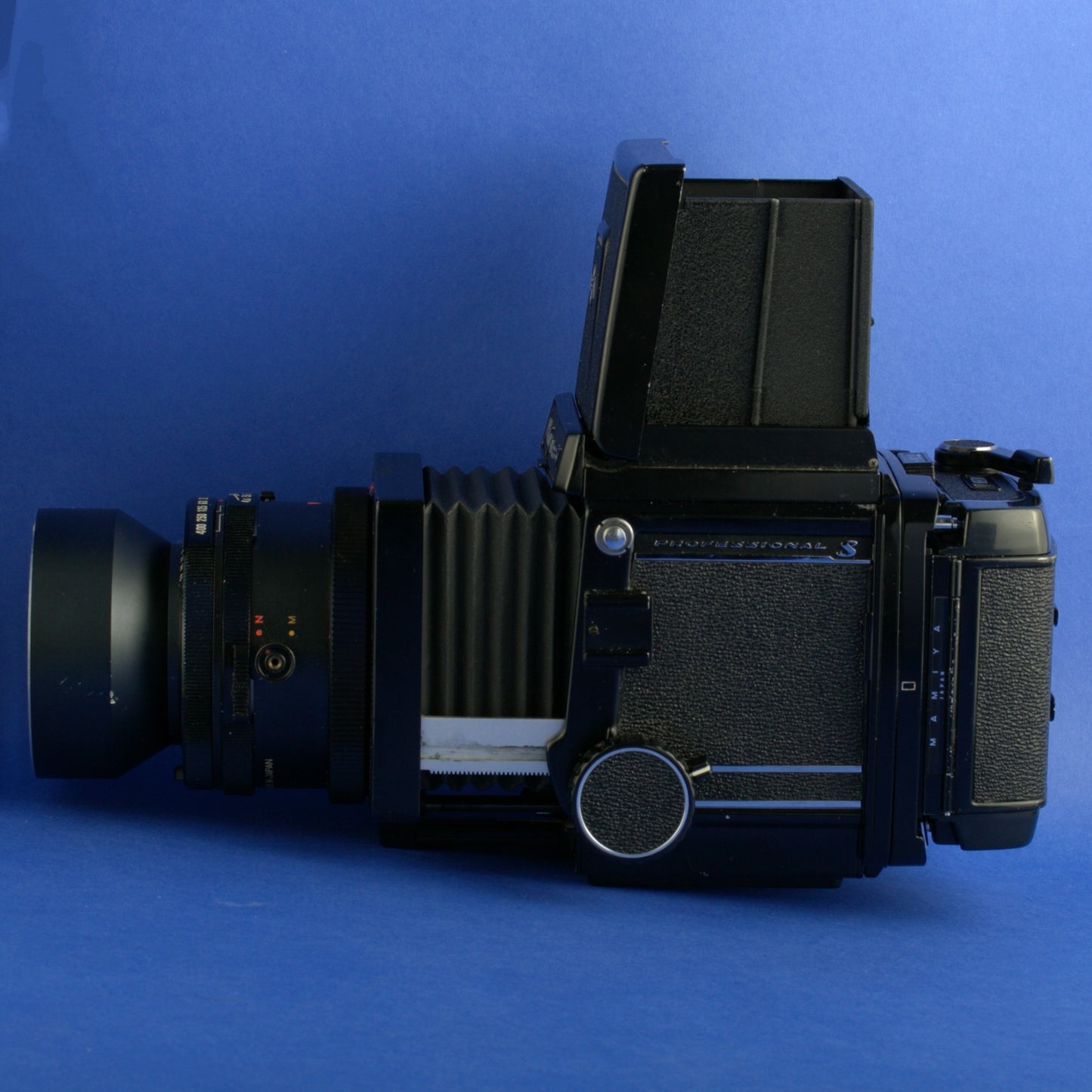 Mamiya RB67 Pro S Medium Format Camera Kit
